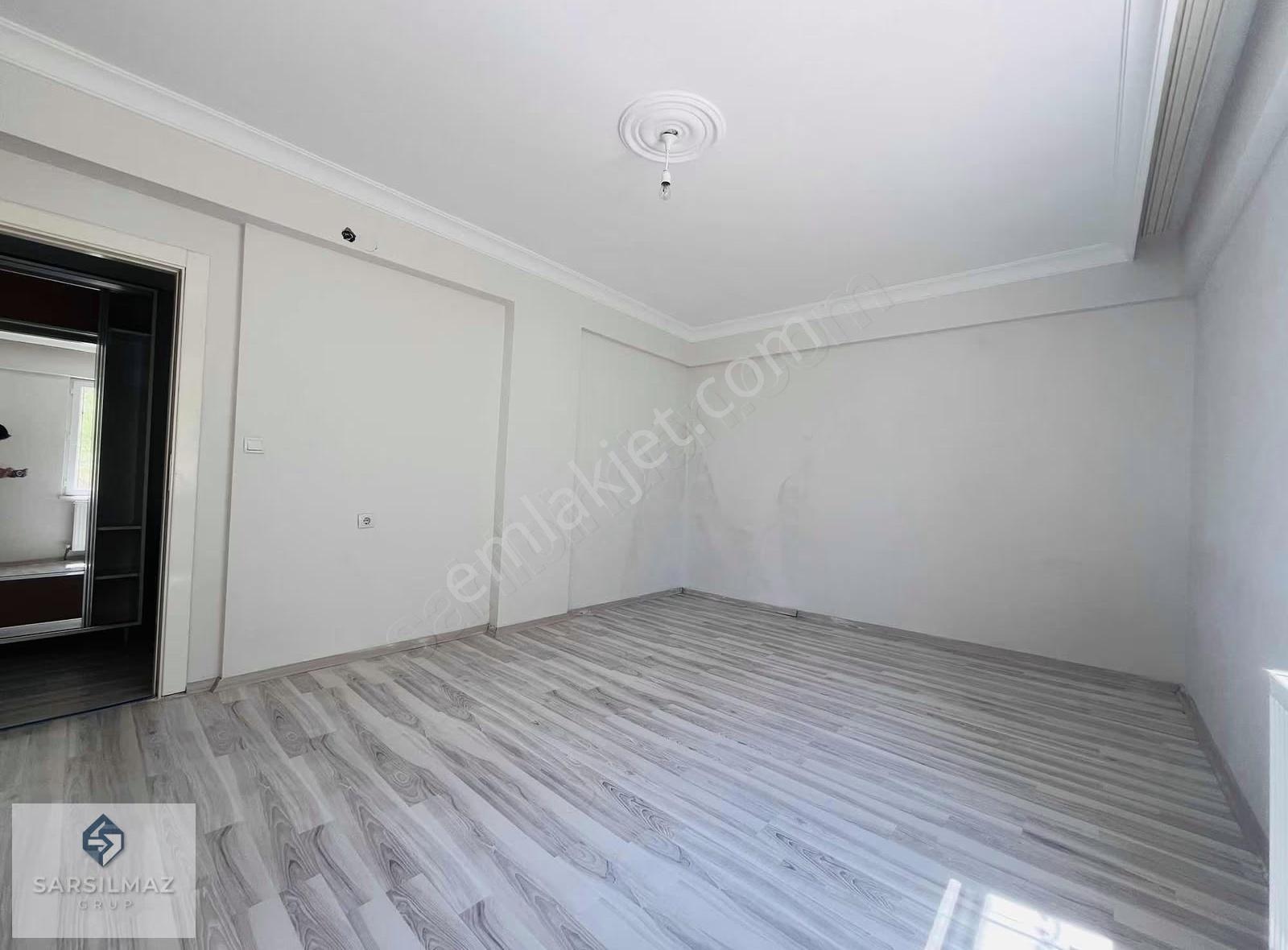 Sarsılmaz'dan Aski Arkası Kiralık 2+1 Yüksek Giriş Daire - Görsel 13