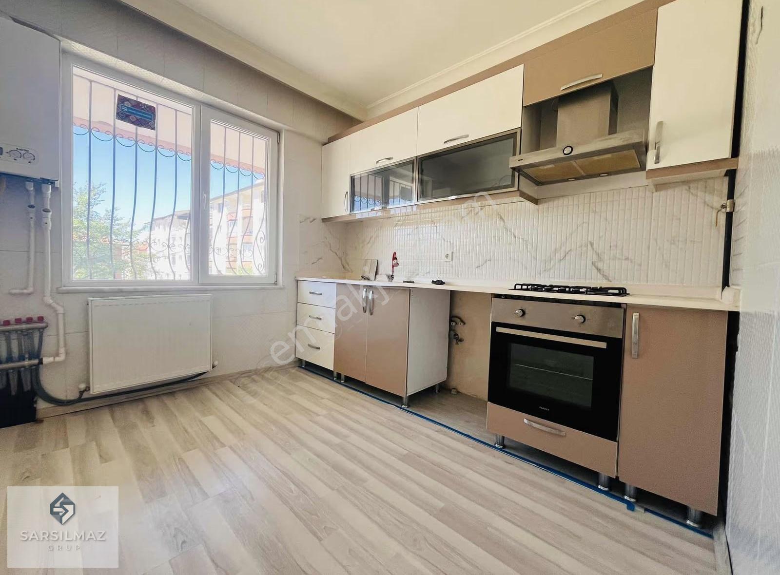 Sarsılmaz'dan Aski Arkası Kiralık 2+1 Yüksek Giriş Daire - Görsel 18