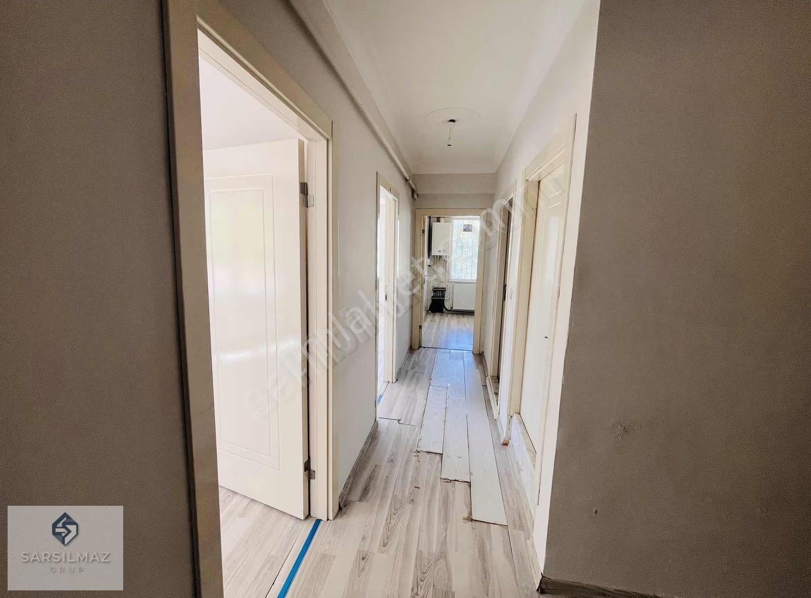 Sarsılmaz'dan Aski Arkası Kiralık 2+1 Yüksek Giriş Daire - Görsel 16