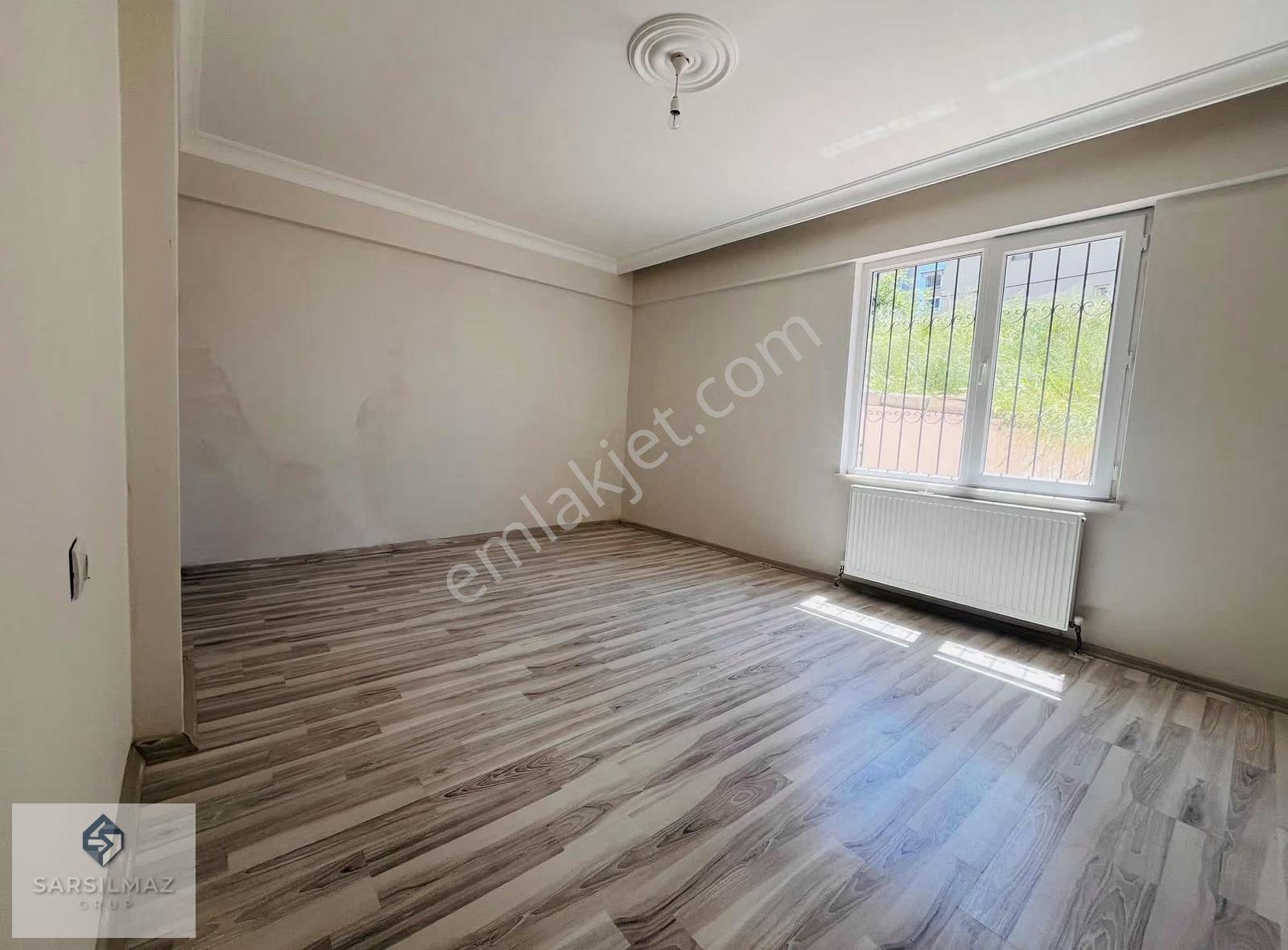 Sarsılmaz'dan Aski Arkası Kiralık 2+1 Yüksek Giriş Daire - Görsel 4