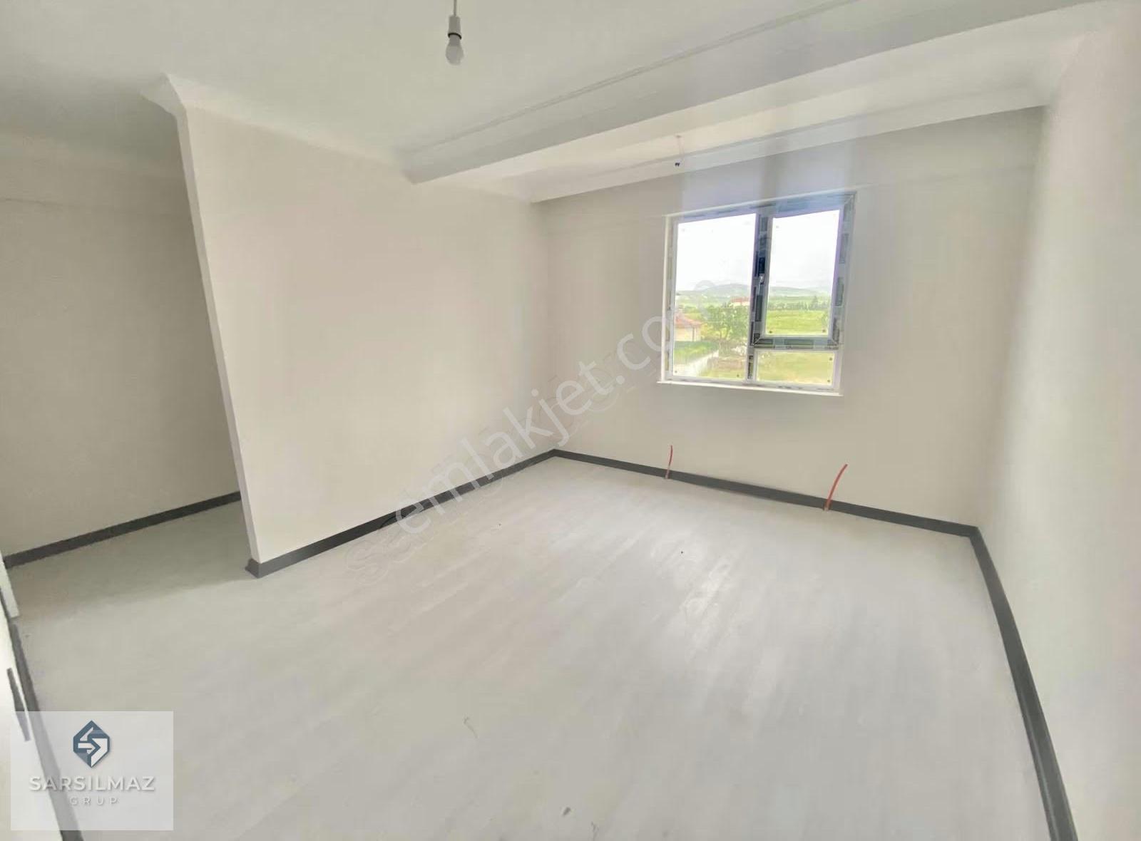 Sarsılmaz Grup Köşe Başı Güney Orta Kat 3+1 Giyinme Odalı Daire - Görsel 7