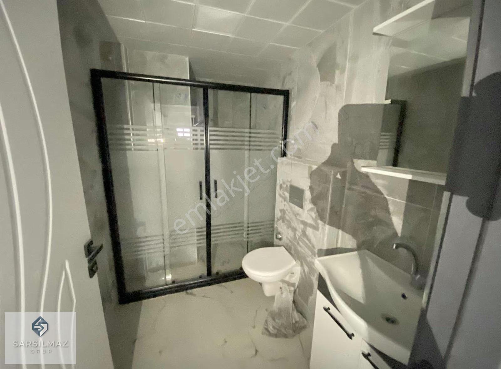 Sarsılmaz Grup Köşe Başı Güney Orta Kat 3+1 Giyinme Odalı Daire - Görsel 13