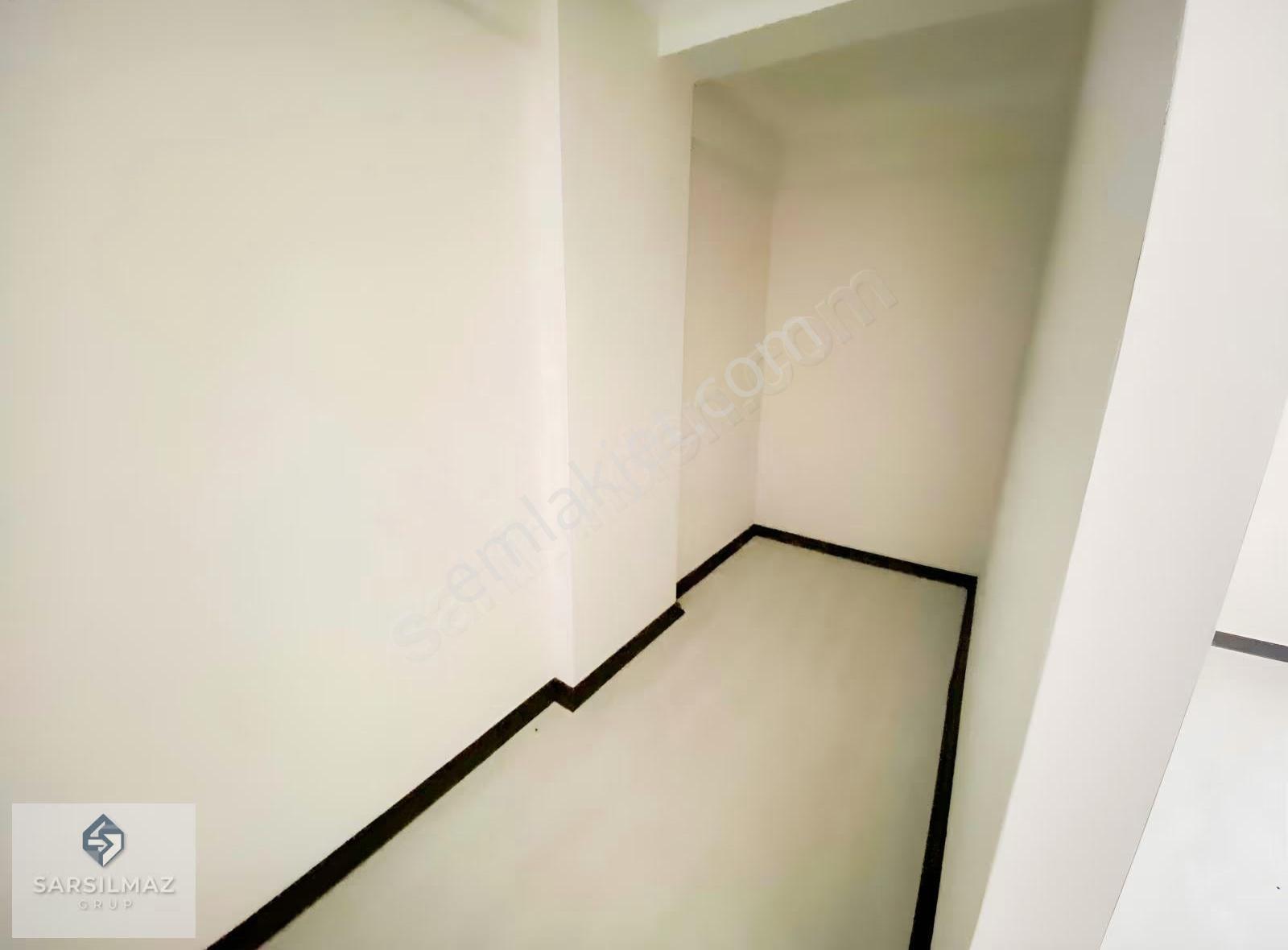 Sarsılmaz Grup Köşe Başı Güney Orta Kat 3+1 Giyinme Odalı Daire - Görsel 10