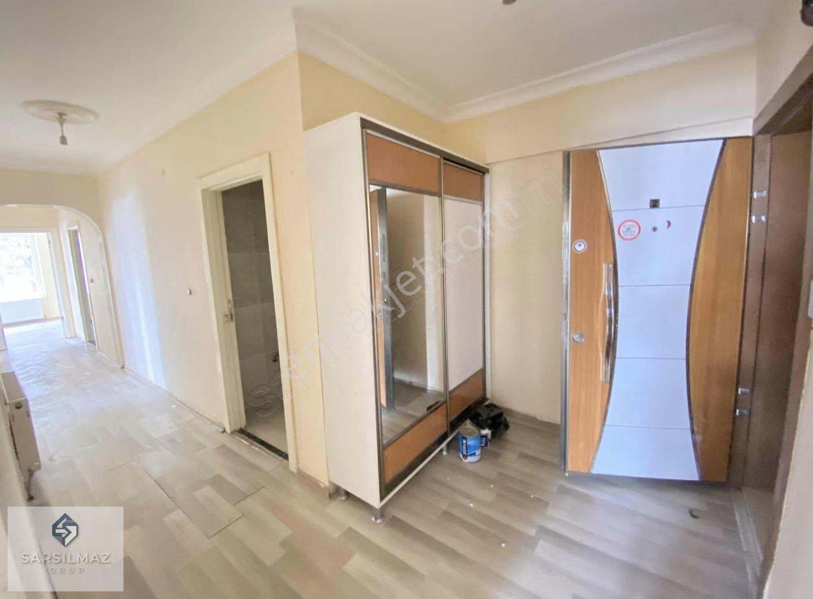 Sarsılmaz Grup Site Dairesi Kat Konumunda 2+1 Daire - Görsel 10