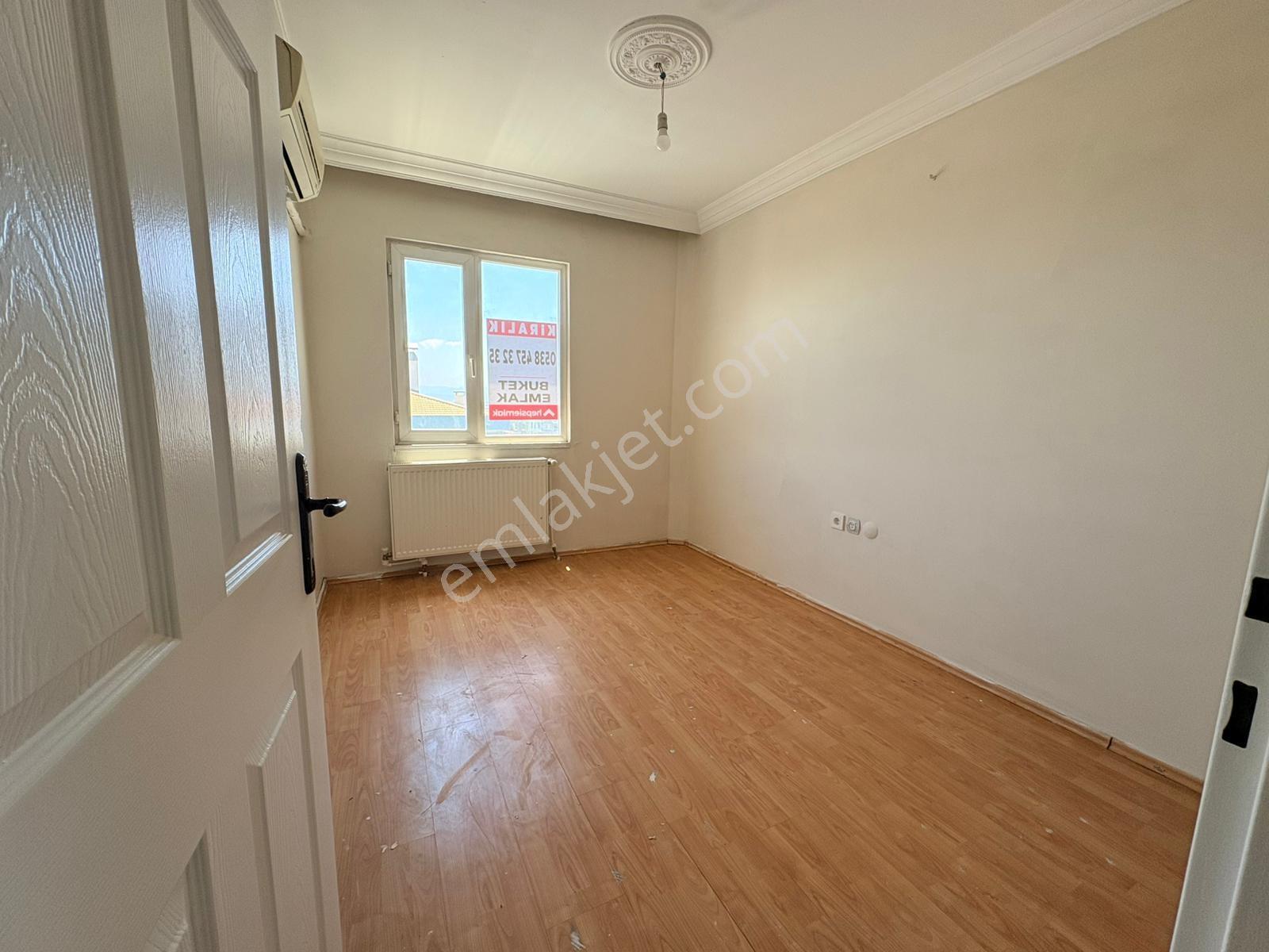Buket Emlak'tan 2+1 Kiralık Daire Doğalgazlı Asansörlü Kilerli - Görsel 19