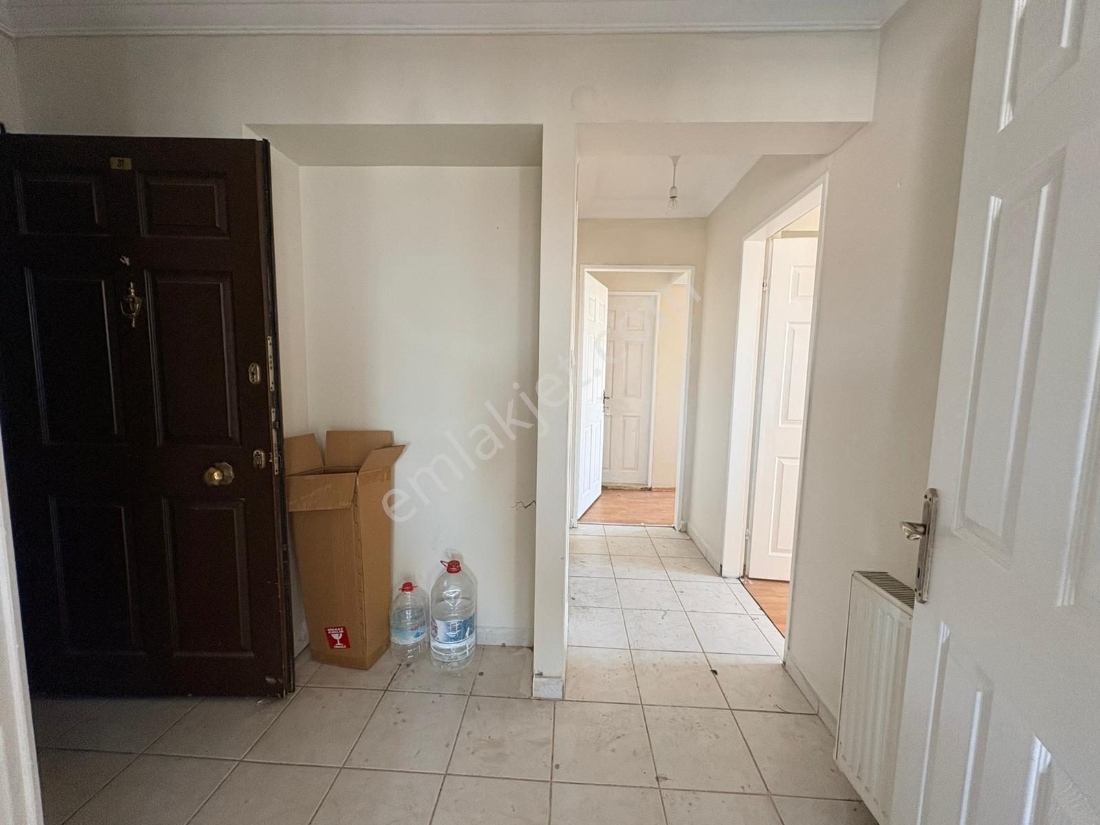 Buket Emlak'tan 2+1 Kiralık Daire Doğalgazlı Asansörlü Kilerli - Görsel 22