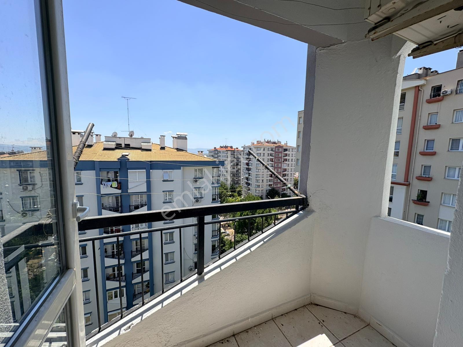 Buket Emlak'tan 2+1 Kiralık Daire Doğalgazlı Asansörlü Kilerli - Görsel 13