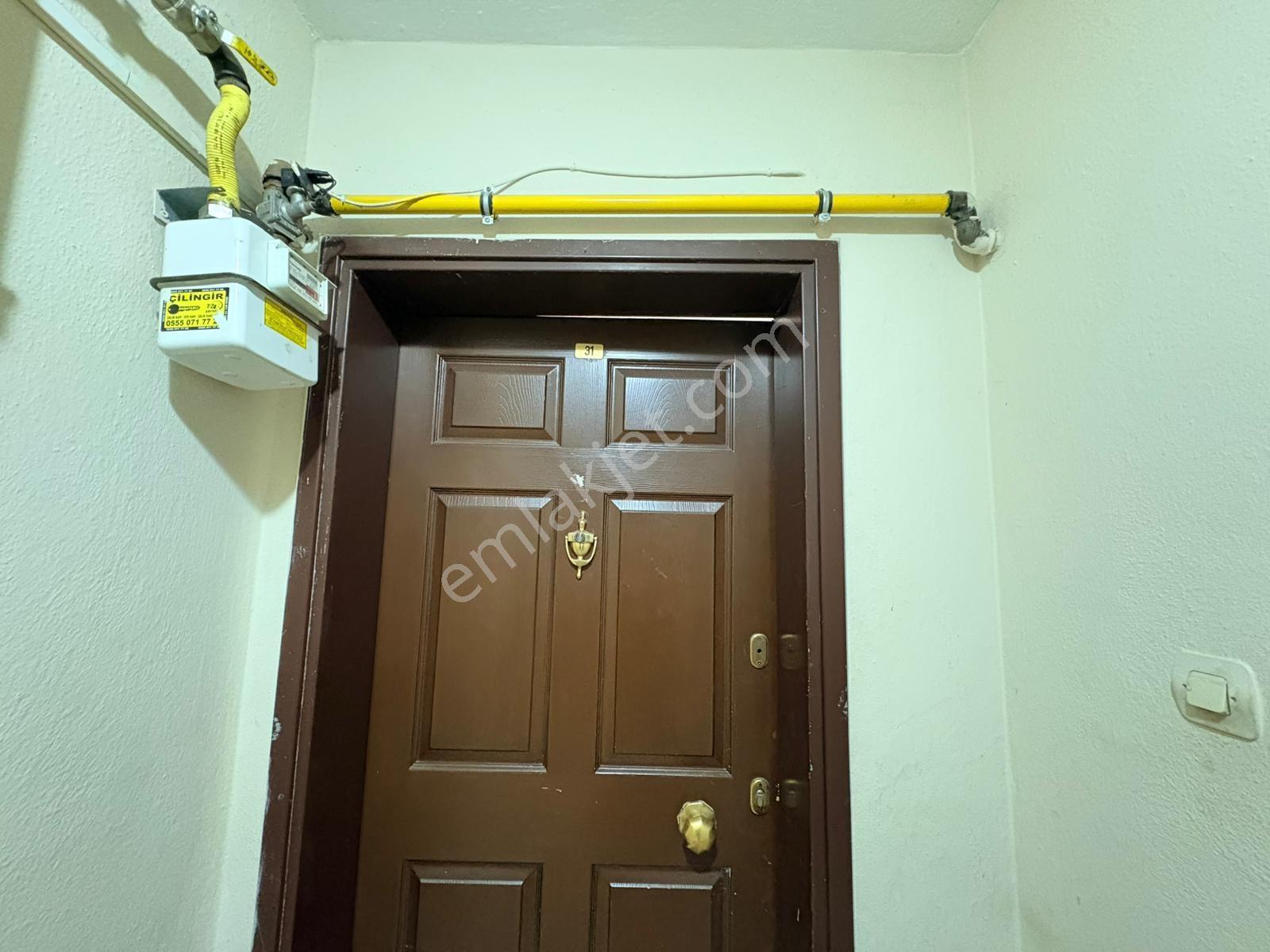 Buket Emlak'tan 2+1 Kiralık Daire Doğalgazlı Asansörlü Kilerli - Görsel 10
