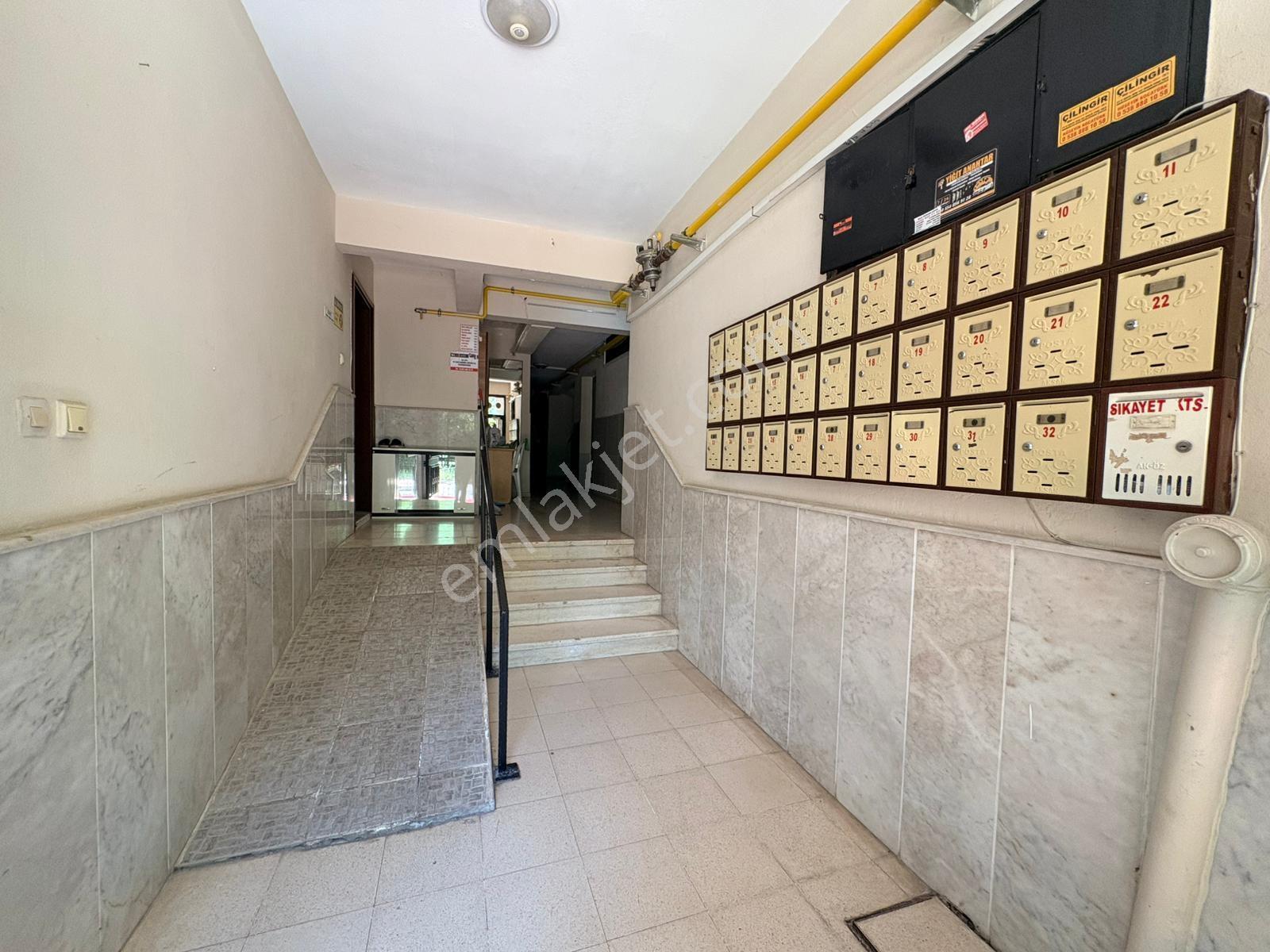 Buket Emlak'tan 2+1 Kiralık Daire Doğalgazlı Asansörlü Kilerli - Görsel 2