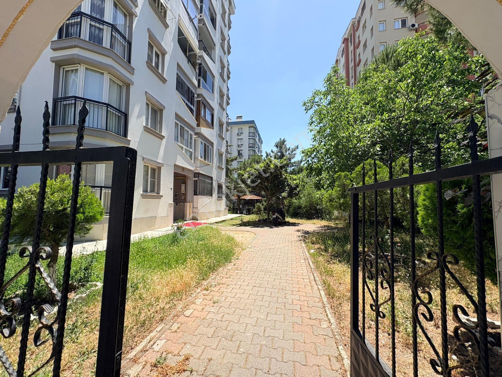 Buket Emlak'tan 2+1 Kiralık Daire Doğalgazlı Asansörlü Kilerli - Görsel 27