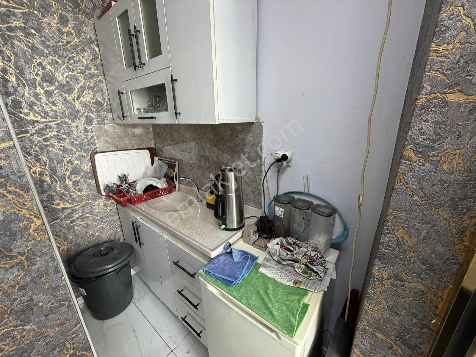 Arda'dan Mersin Yenişehir Cumhuriyet'de Devren Kiralık Berber - Görsel 3
