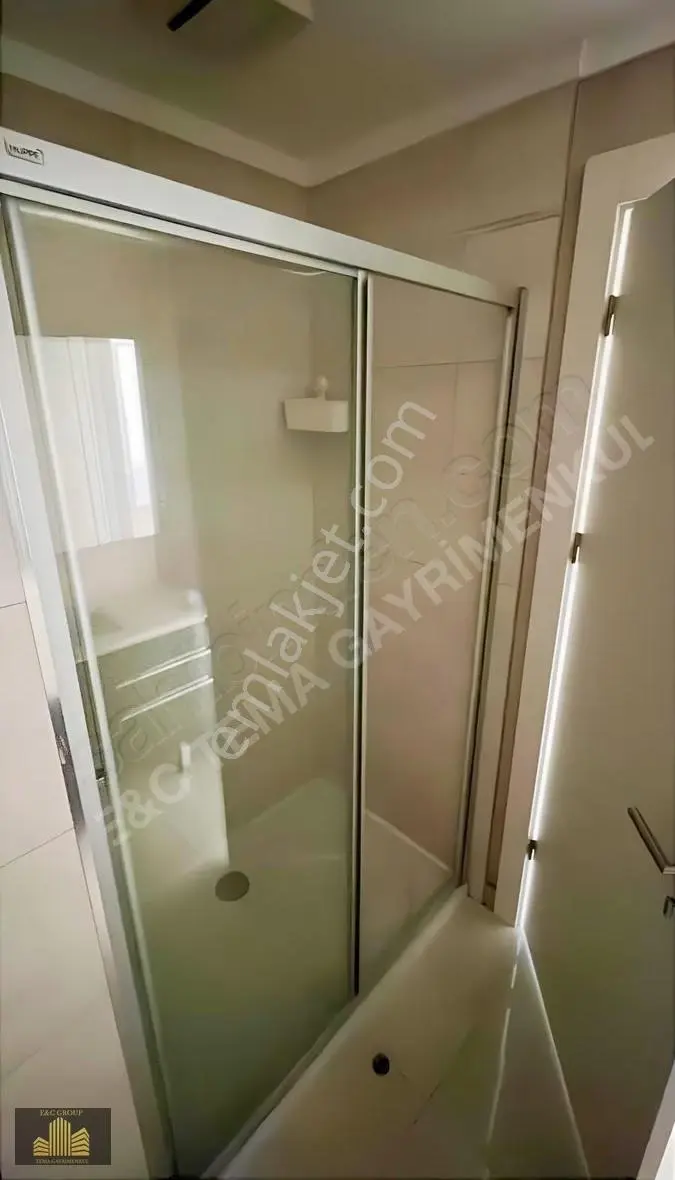 Tema 1de Fırsat! Köşe Cephe 1+1 | 78 M² | Boş Ve Masrafsız - Görsel 2