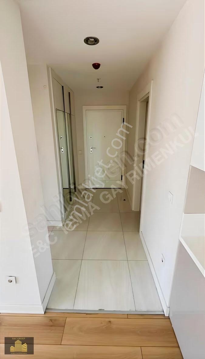 Tema 1de Fırsat! Köşe Cephe 1+1 | 78 M² | Boş Ve Masrafsız - Görsel 13