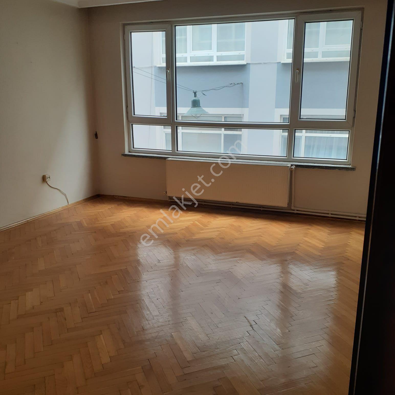 Rekoor Emlaktan Çiftlikte 3+1 Satılık Daire