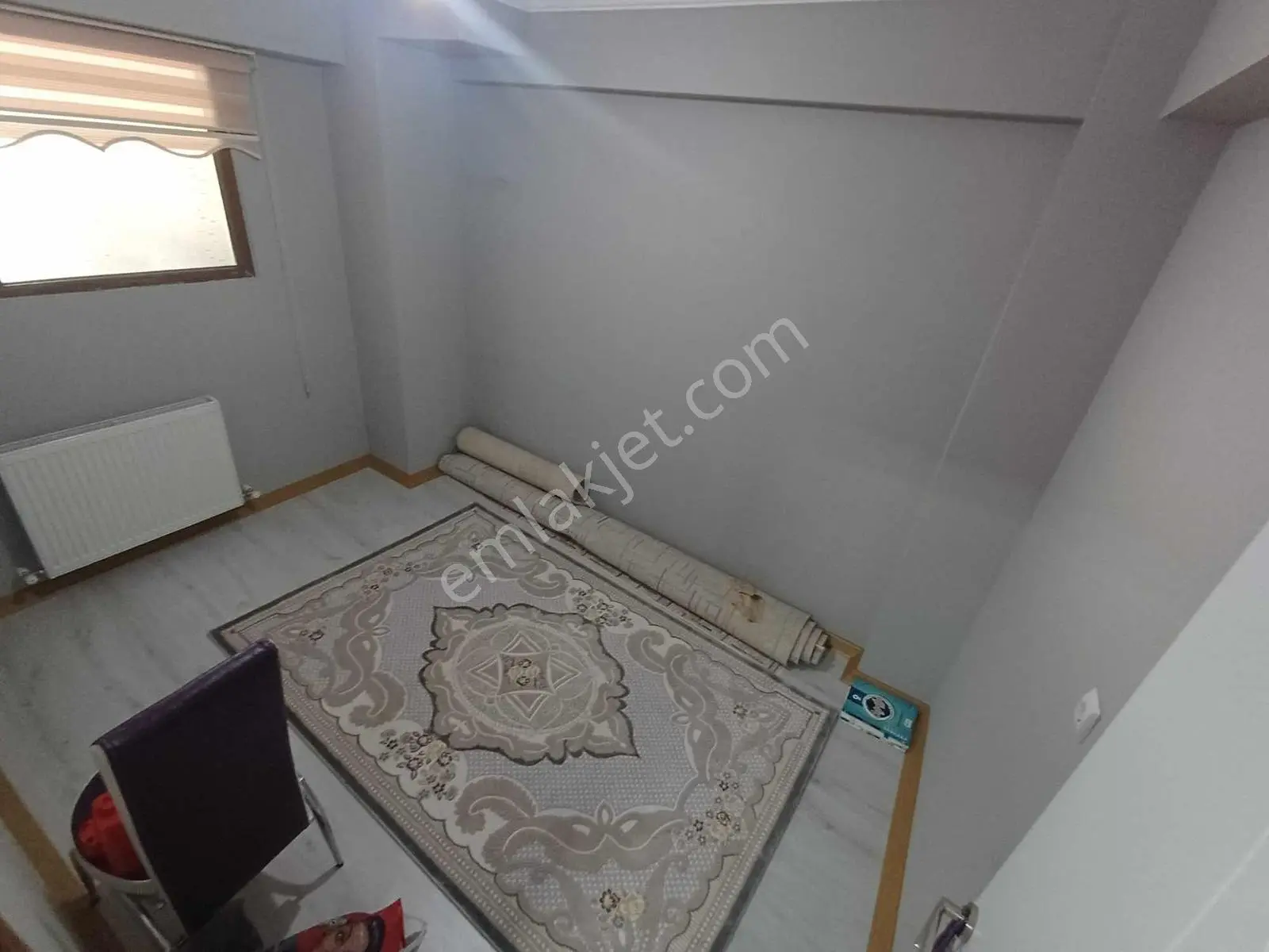 Kolçan Emlaktan Kanalboyunda Eşyalı Satılık 2+1 Daire - Görsel 2