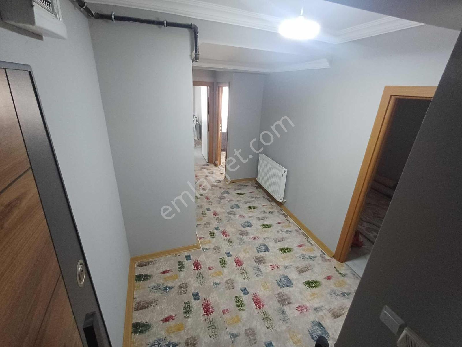 Kolçan Emlaktan Kanalboyunda Eşyalı Satılık 2+1 Daire - Görsel 8