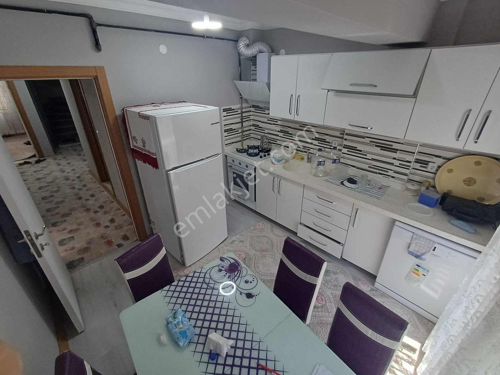 Kolçan Emlaktan Kanalboyunda Eşyalı Satılık 2+1 Daire - Görsel 5