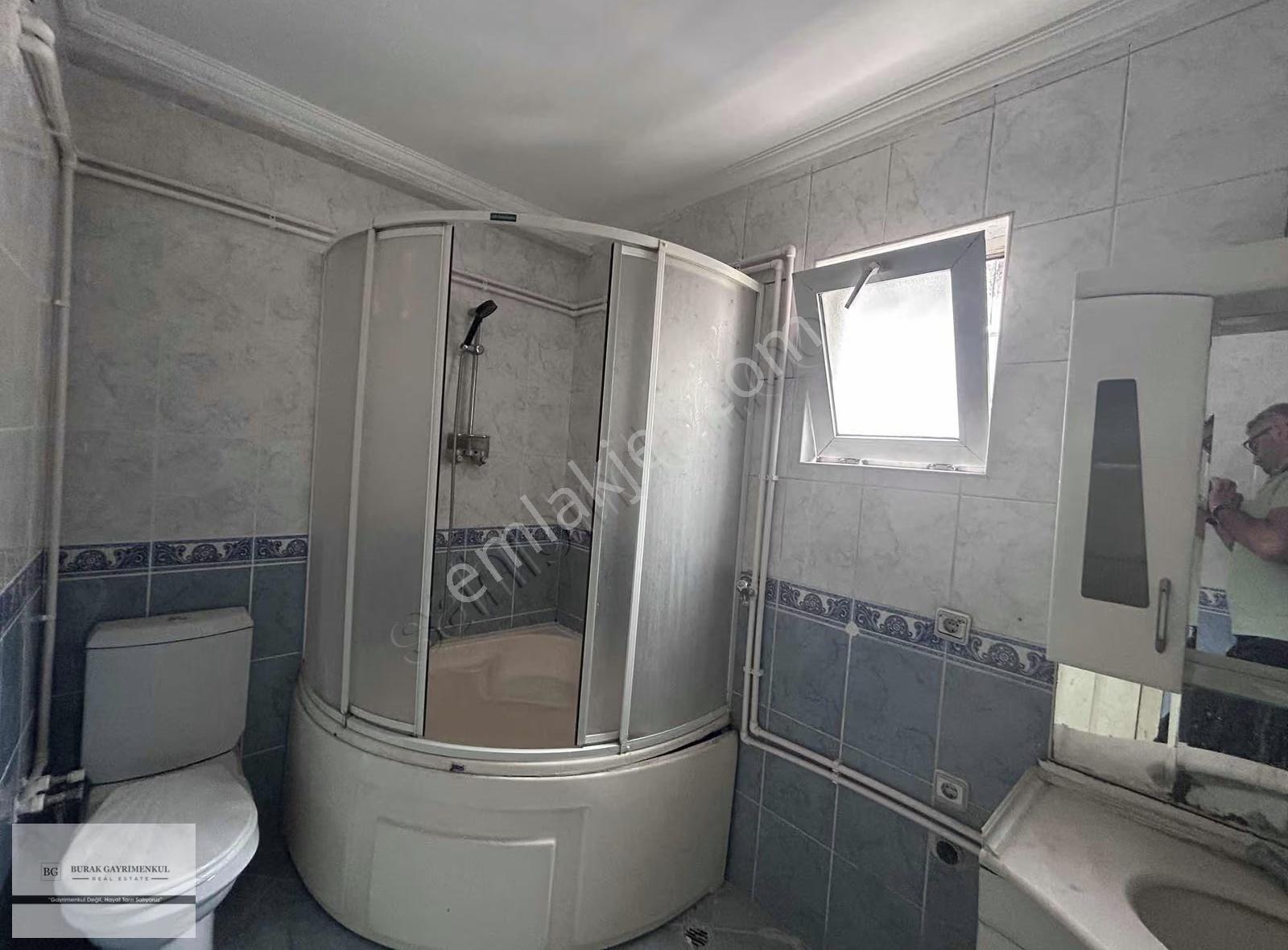 Kıbrıs Cad. Uğurlu Sokak Metro 150 Mt. Mükemmel Lokasyon Ara Kat - Görsel 22