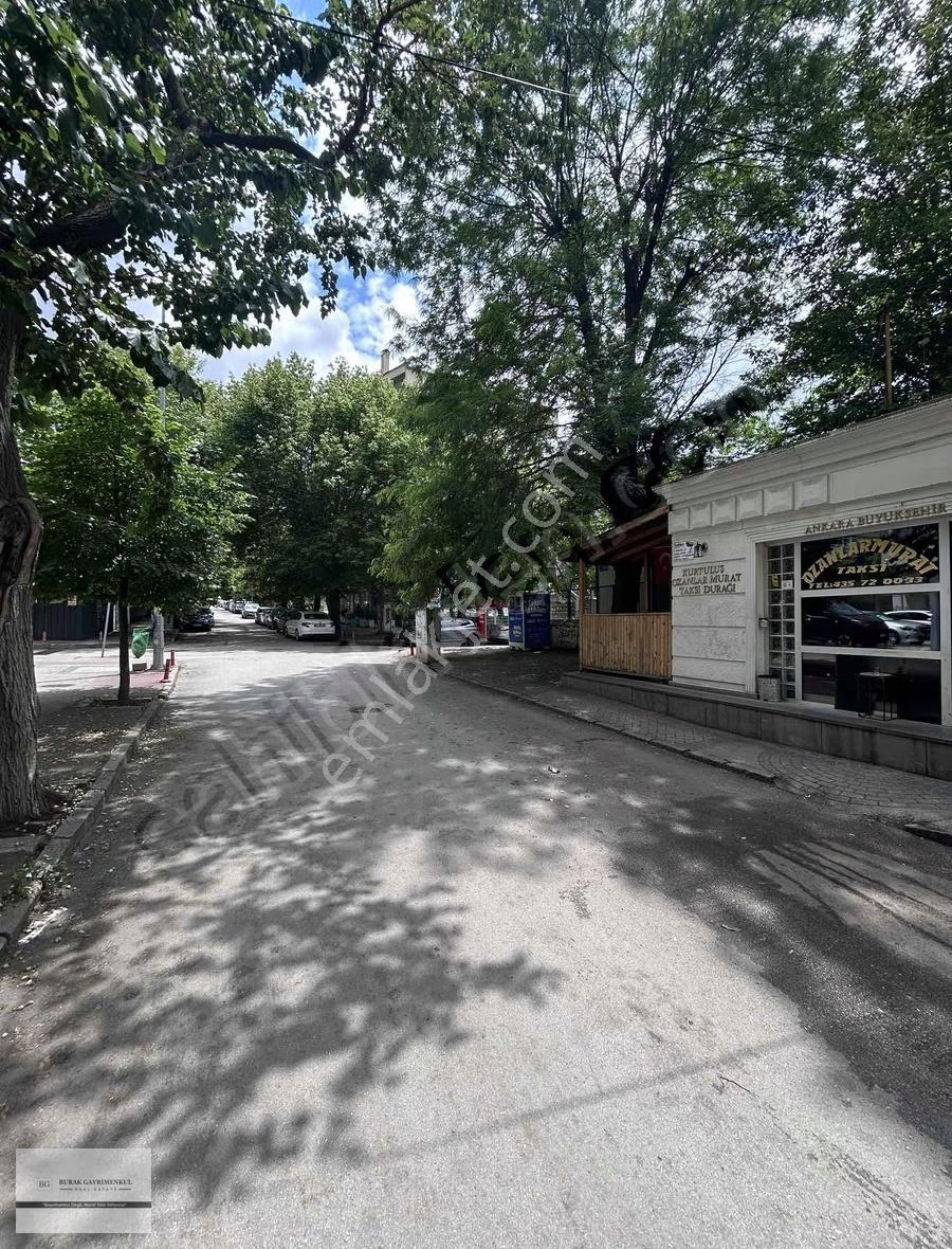 Kıbrıs Cad. Uğurlu Sokak Metro 150 Mt. Mükemmel Lokasyon Ara Kat - Görsel 11