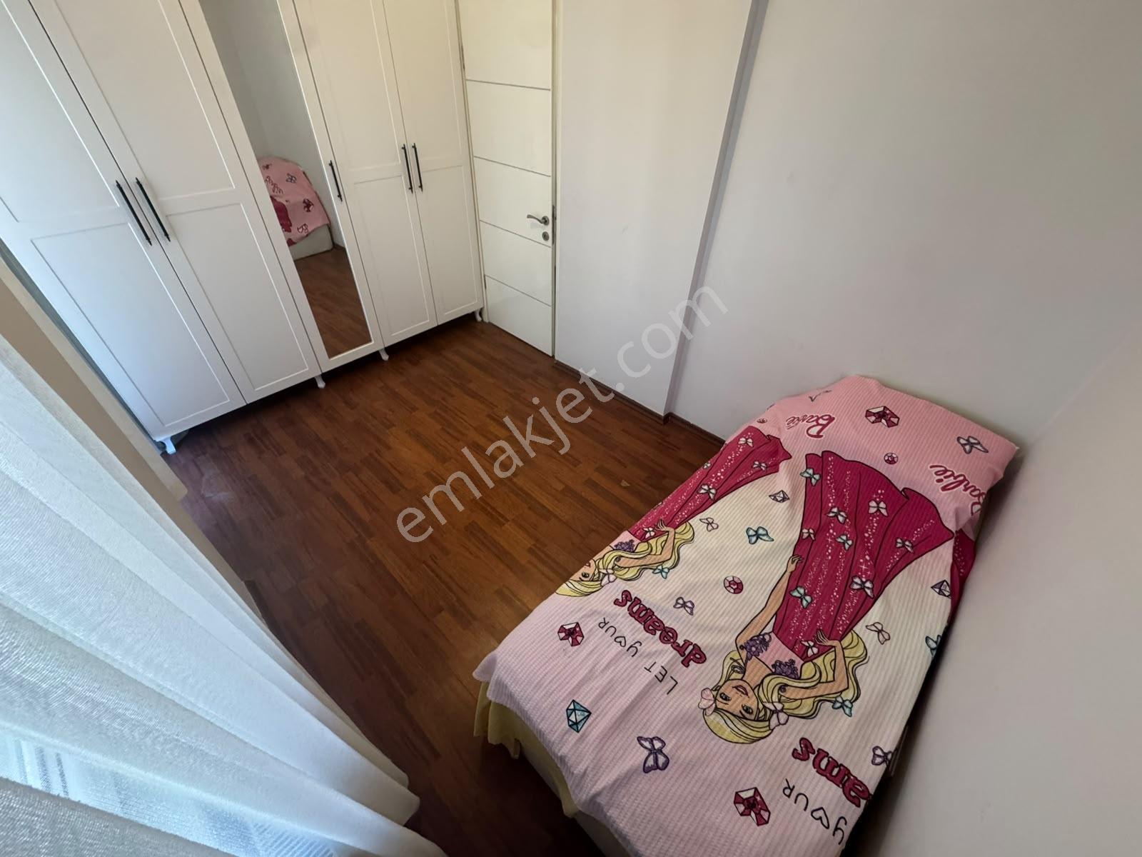 Kumsaldan Akçayın Engüzel Konumu Öncephe Asansörlü_3+1köşe Daire - Görsel 28