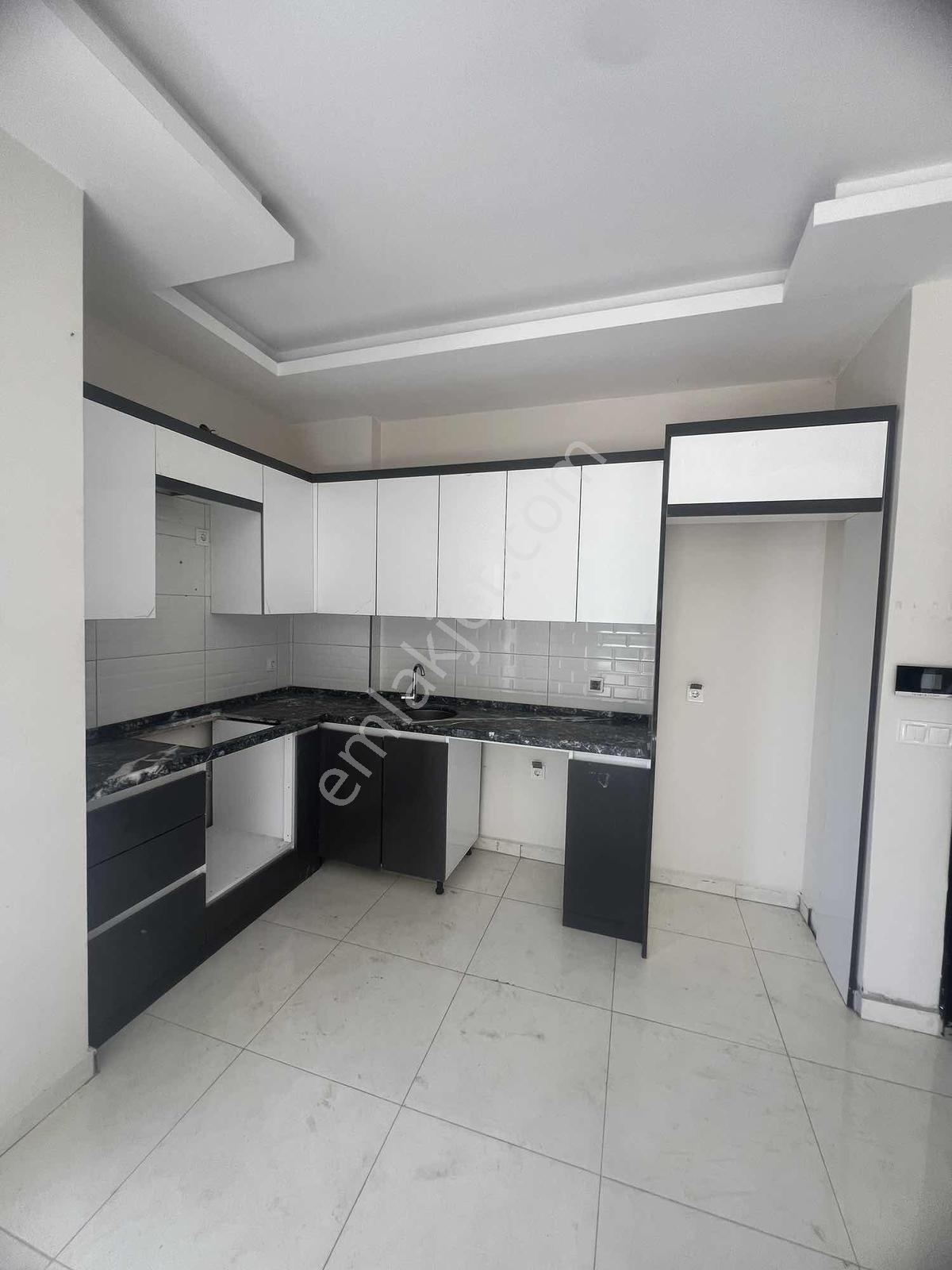 Avsallar Kiralık 1+1 Daire - Görsel 6