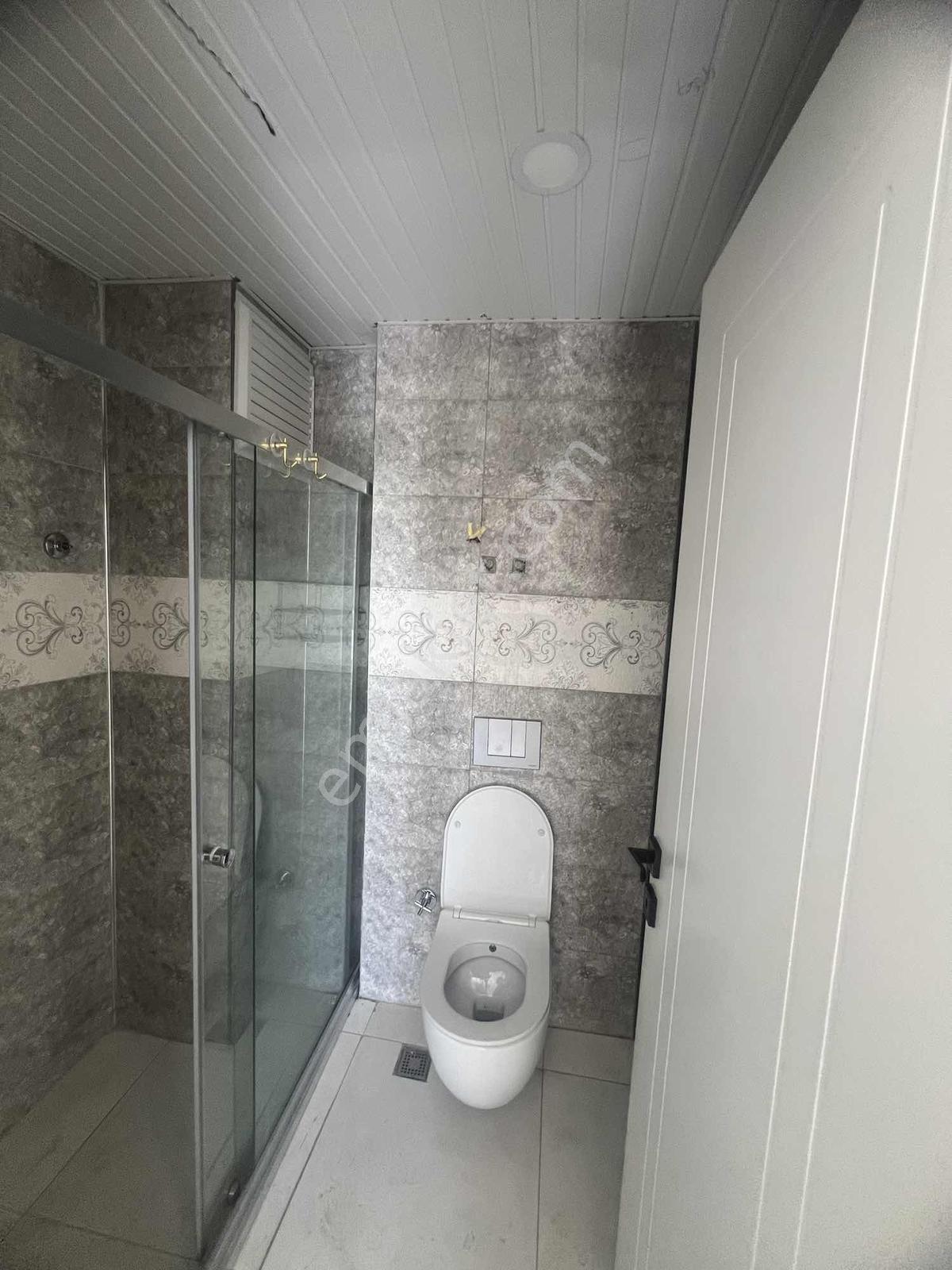 Avsallar Kiralık 1+1 Daire - Görsel 13