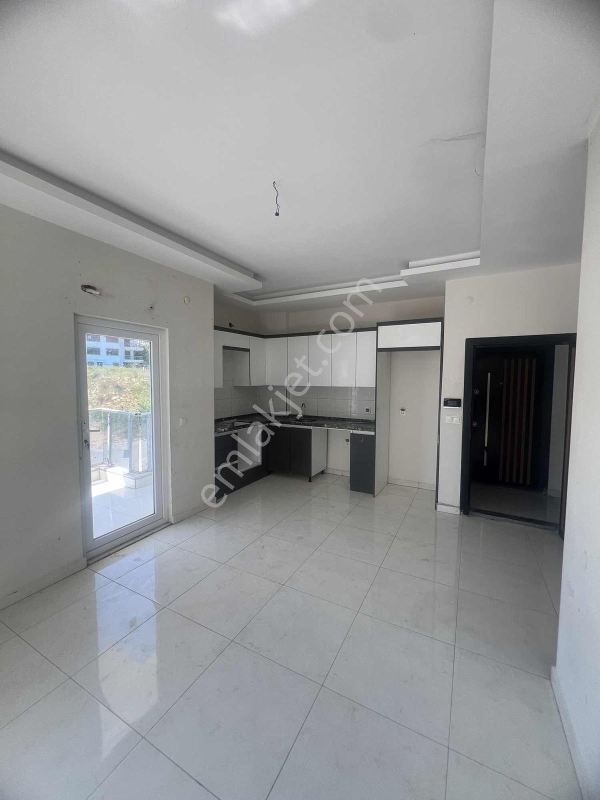 Avsallar Kiralık 1+1 Daire - Görsel 8