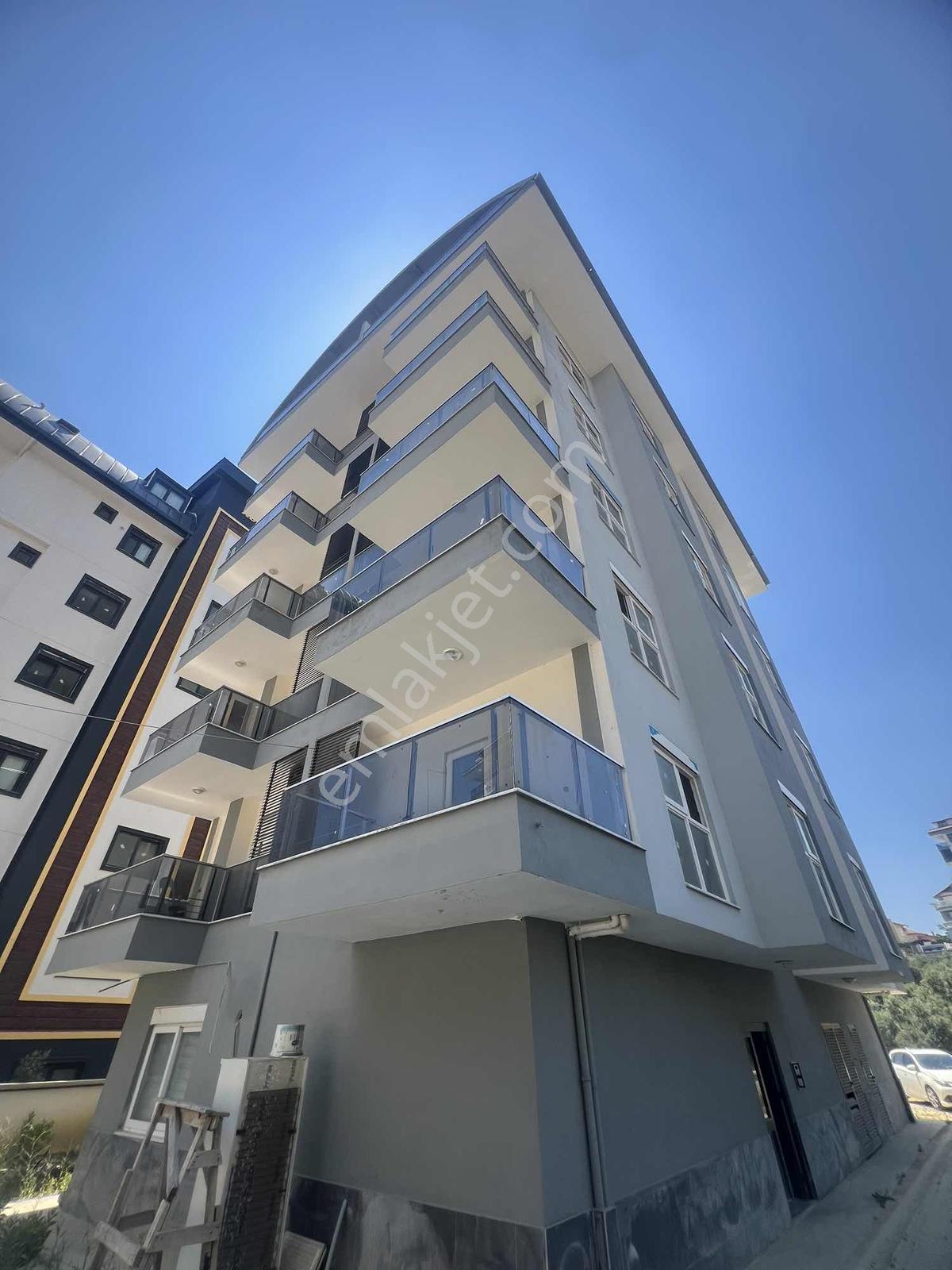 Avsallar Kiralık 1+1 Daire - Görsel 3