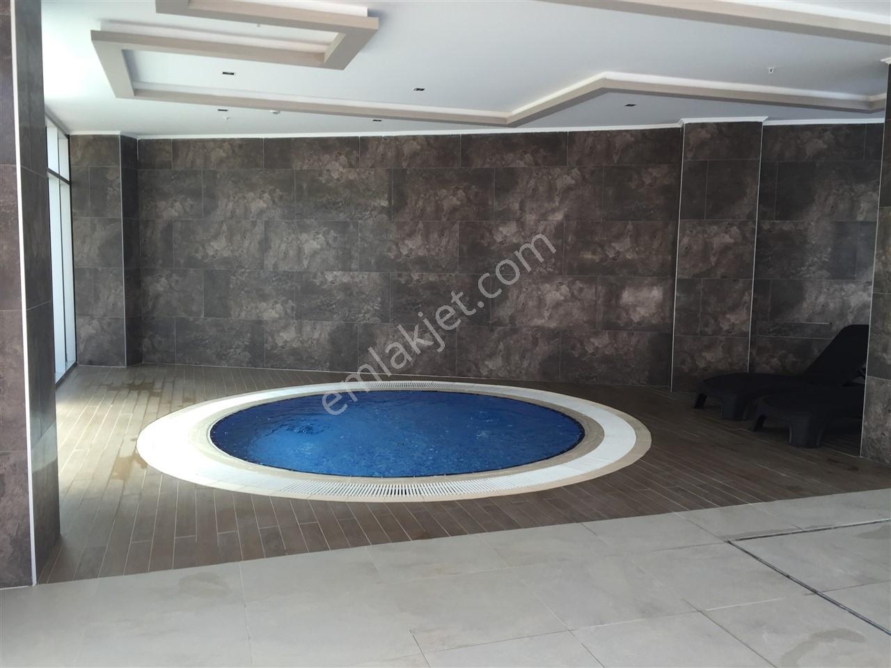 Suryapı Corridor Da Kiralık 1+1 64m2 Boş Daire Güneşli - Görsel 7