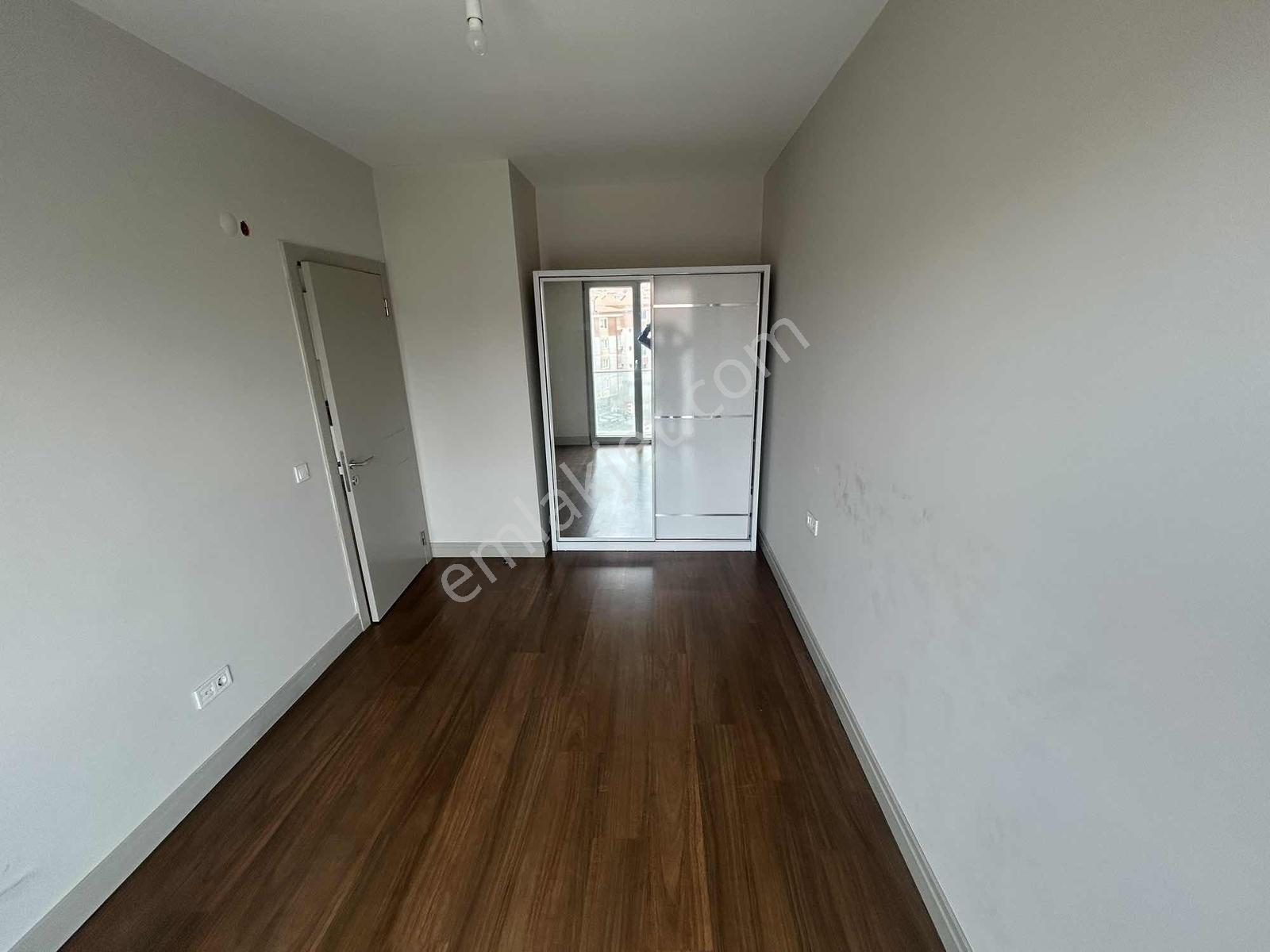 Suryapı Corridor Da Kiralık 1+1 64m2 Boş Daire Güneşli - Görsel 19