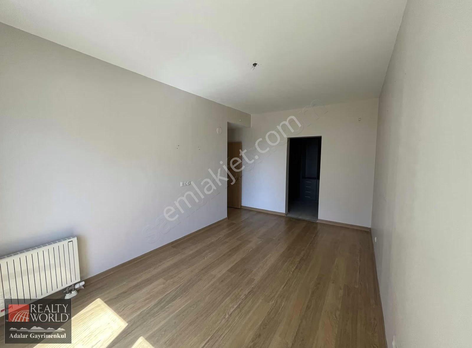Sercan Yurtseven'den Nish Adalar Kiralık 2+1 B Daire - Görsel 12
