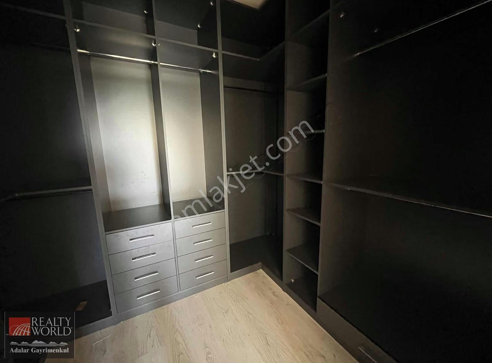 Sercan Yurtseven'den Nish Adalar Kiralık 2+1 B Daire - Görsel 17