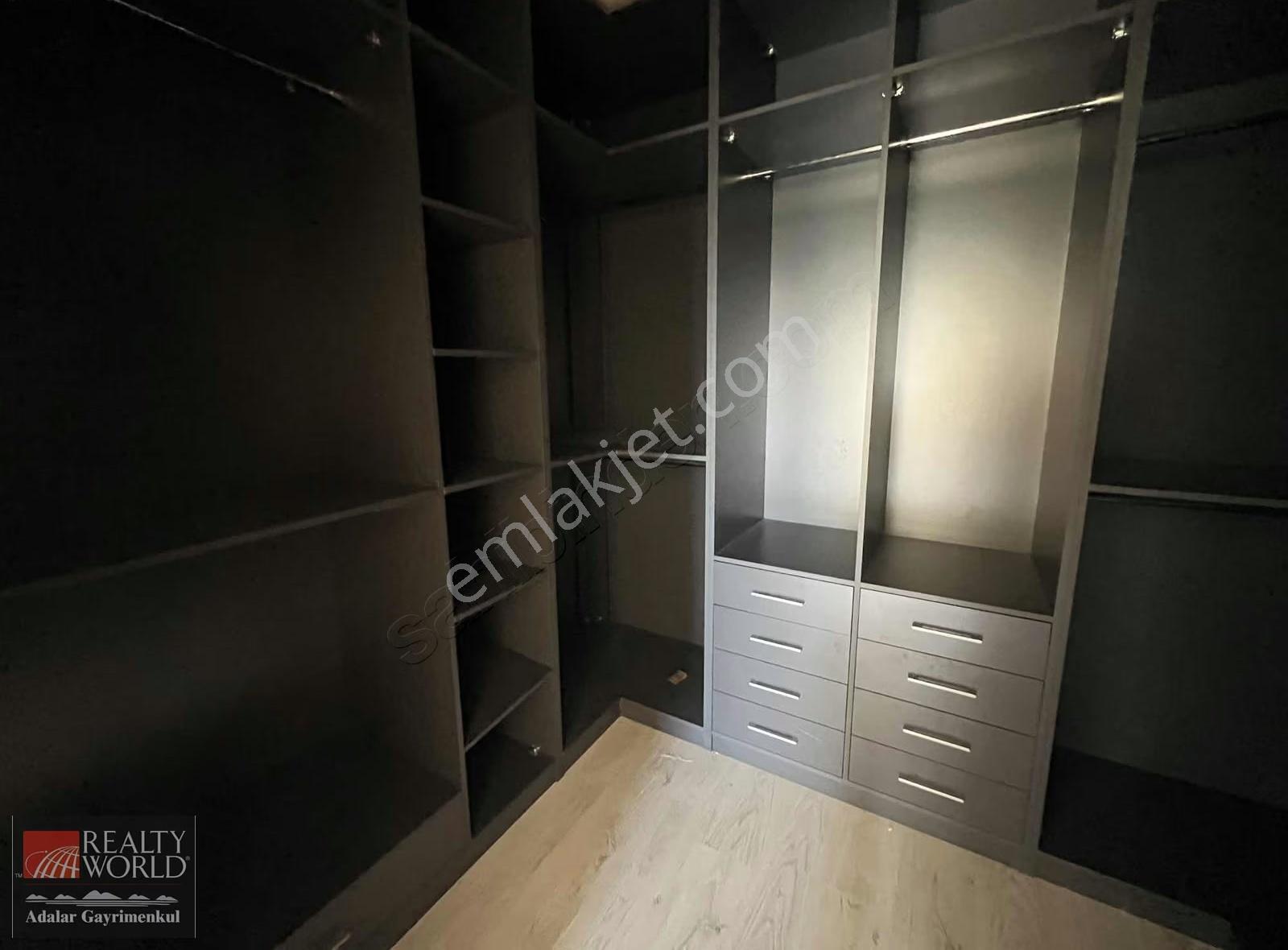 Sercan Yurtseven'den Nish Adalar Kiralık 2+1 B Daire - Görsel 10