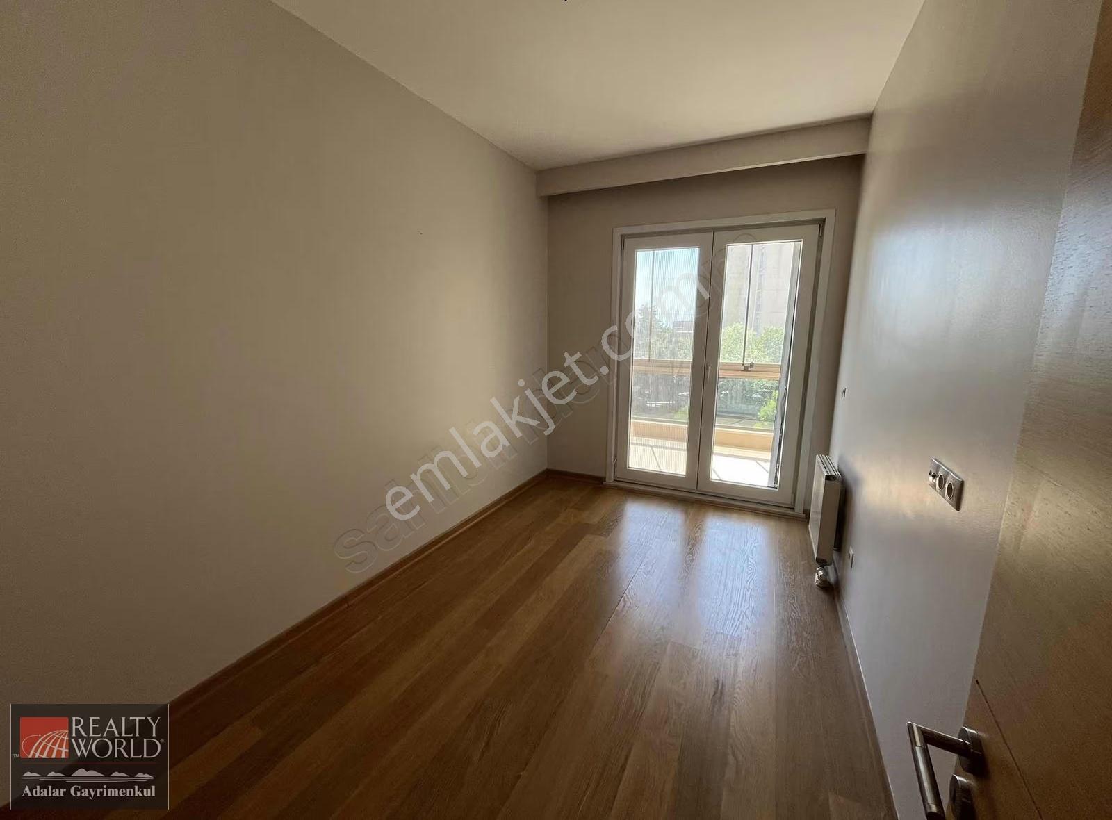 Sercan Yurtseven'den Nish Adalar Kiralık 2+1 B Daire - Görsel 7