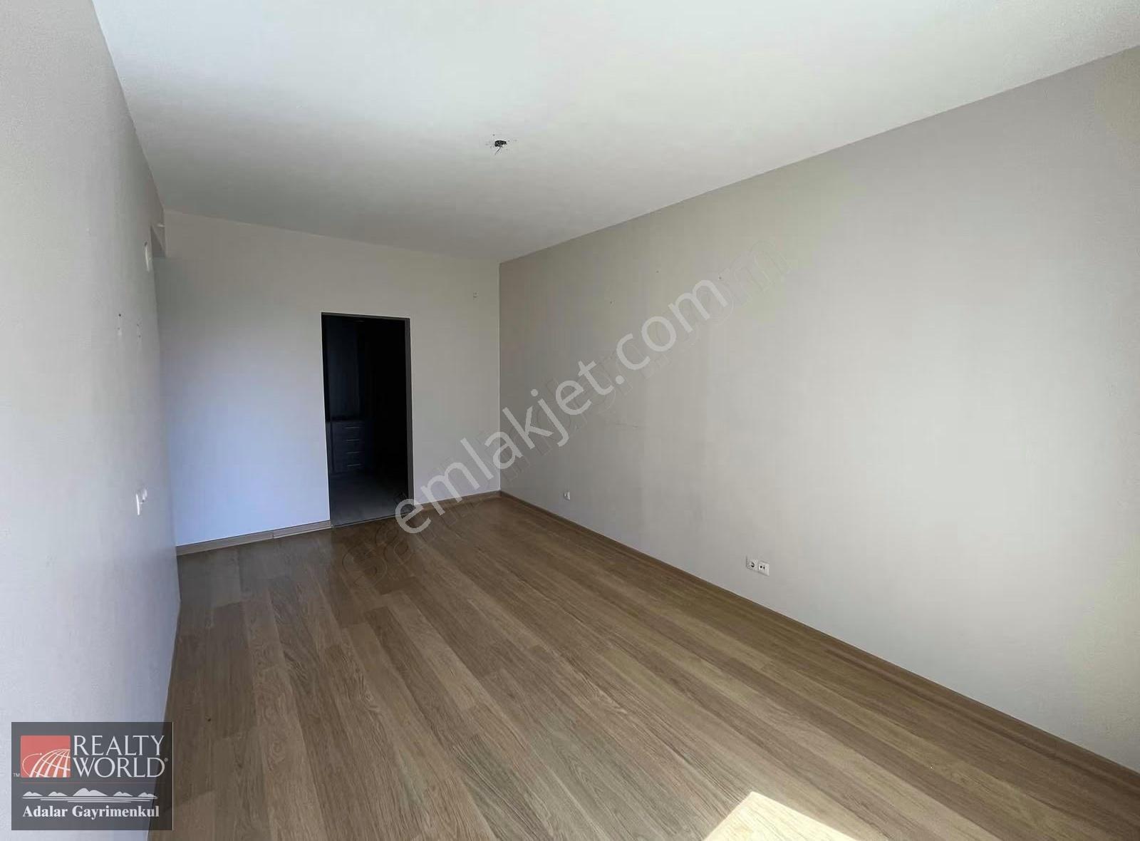 Sercan Yurtseven'den Nish Adalar Kiralık 2+1 B Daire - Görsel 13