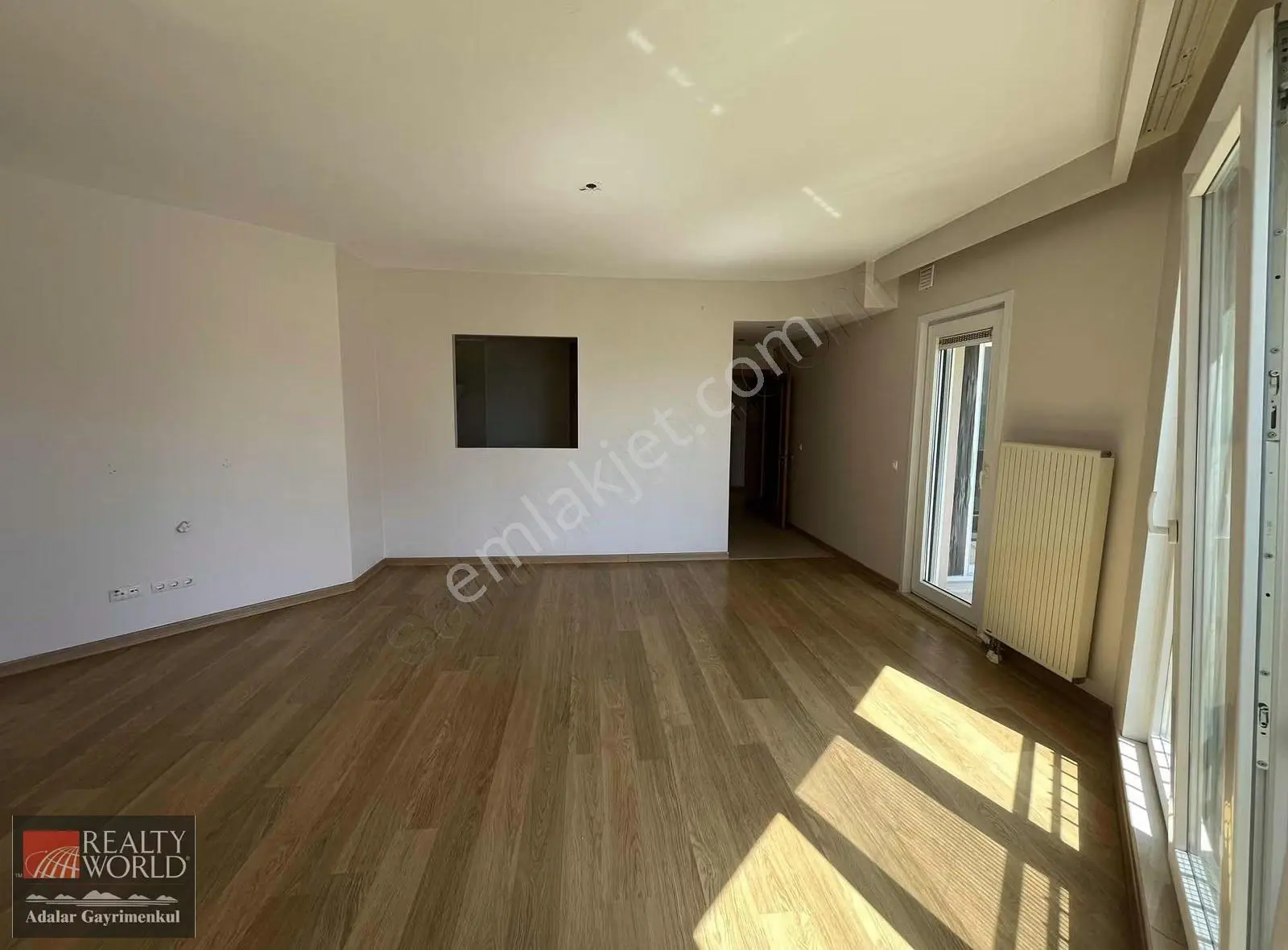Sercan Yurtseven'den Nish Adalar Kiralık 2+1 B Daire - Görsel 2