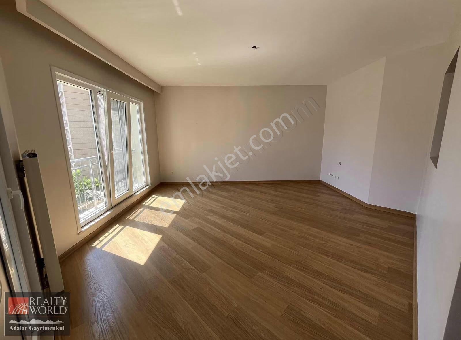 Sercan Yurtseven'den Nish Adalar Kiralık 2+1 B Daire - Görsel 3