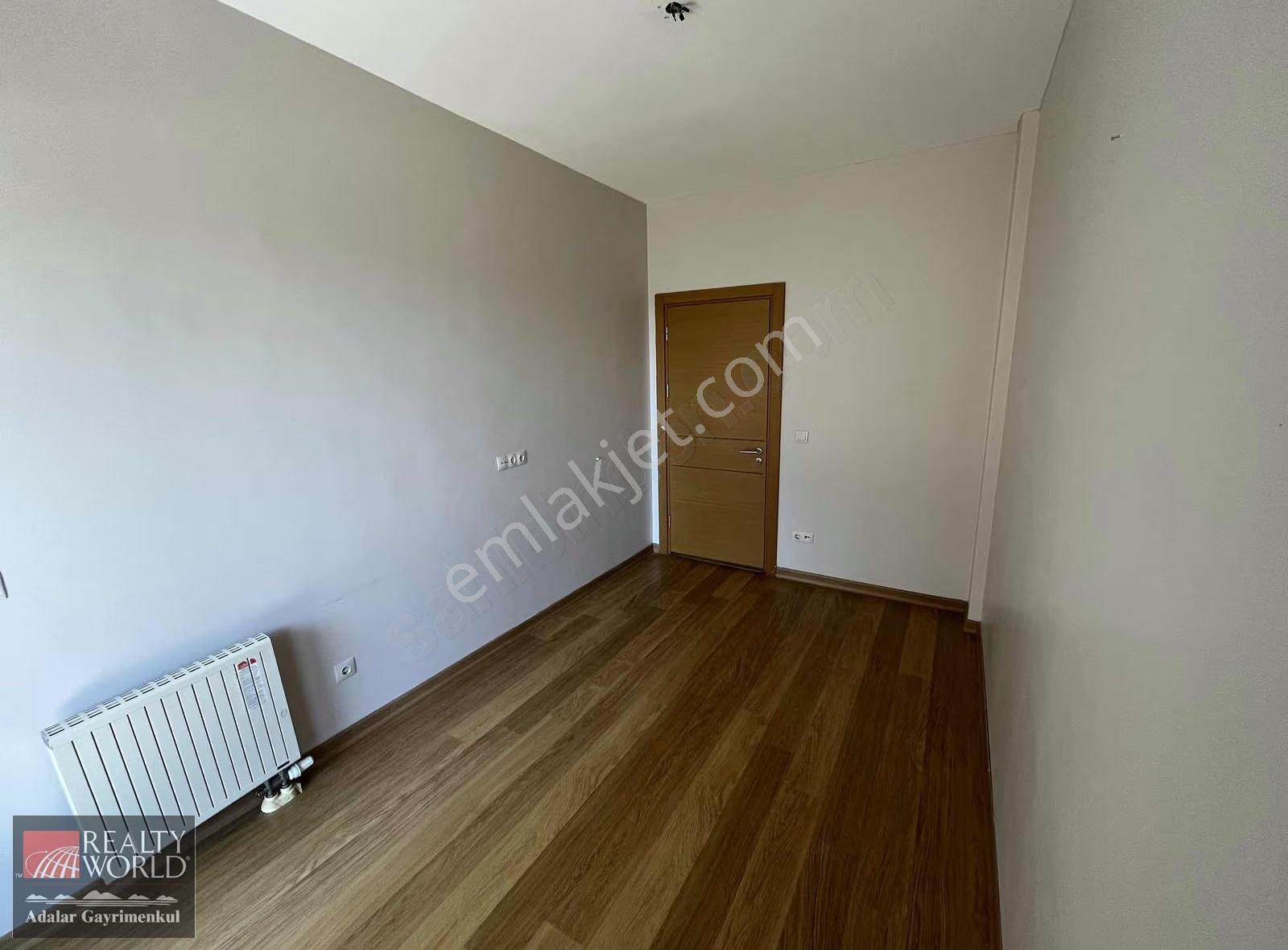 Sercan Yurtseven'den Nish Adalar Kiralık 2+1 B Daire - Görsel 11