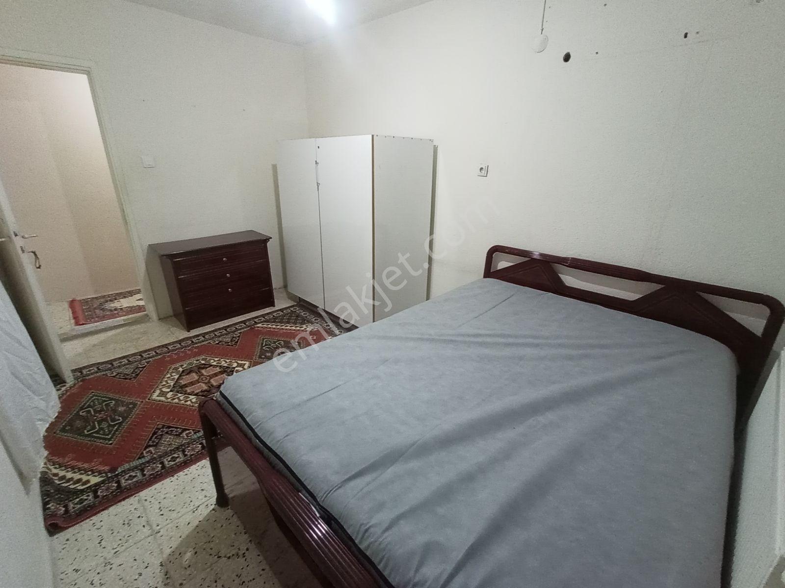 Merkezi Konum Doğalgazlı Eşyalı Daire - Görsel 14