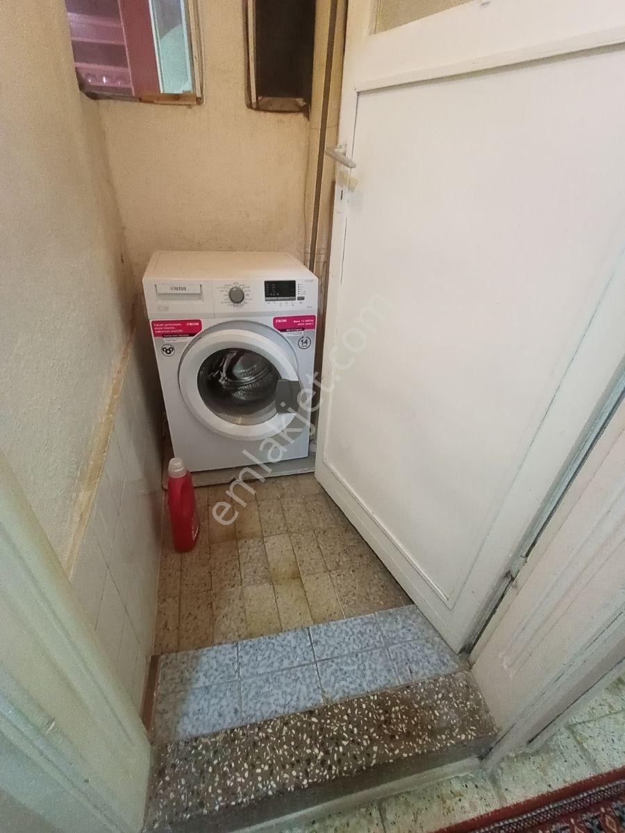 Merkezi Konum Doğalgazlı Eşyalı Daire - Görsel 6