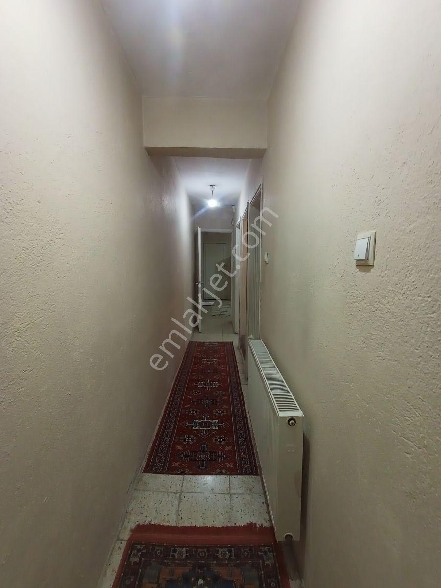 Merkezi Konum Doğalgazlı Eşyalı Daire - Görsel 12