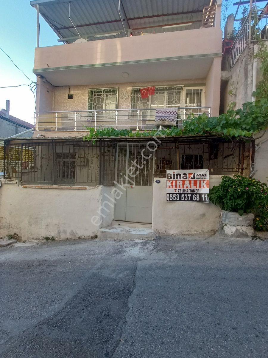 Merkezi Konum Doğalgazlı Eşyalı Daire - Görsel 17