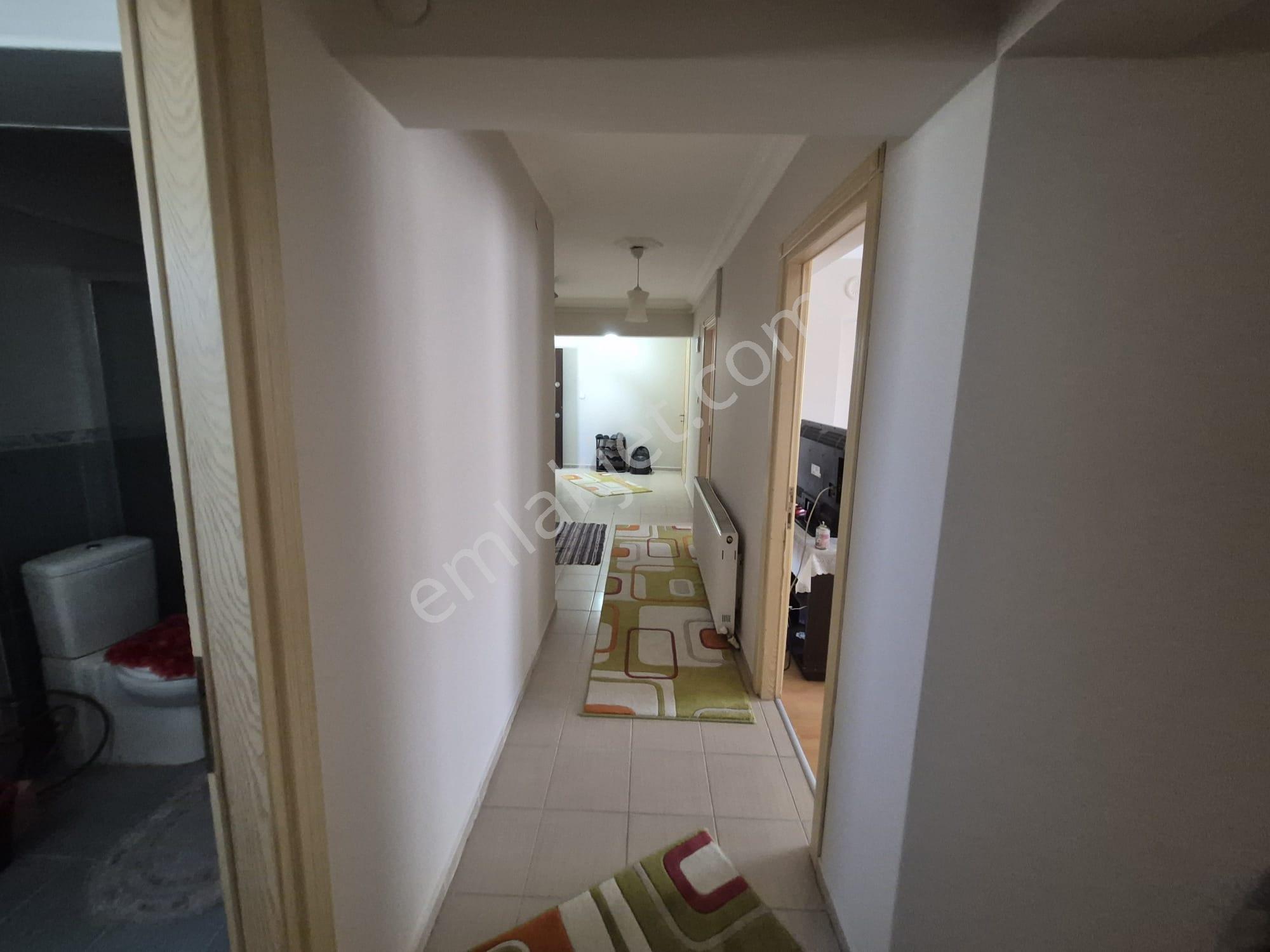 Edremit Eski Kaymakamlık Karşısı 168 M2 Satılık 3+1 - Görsel 20