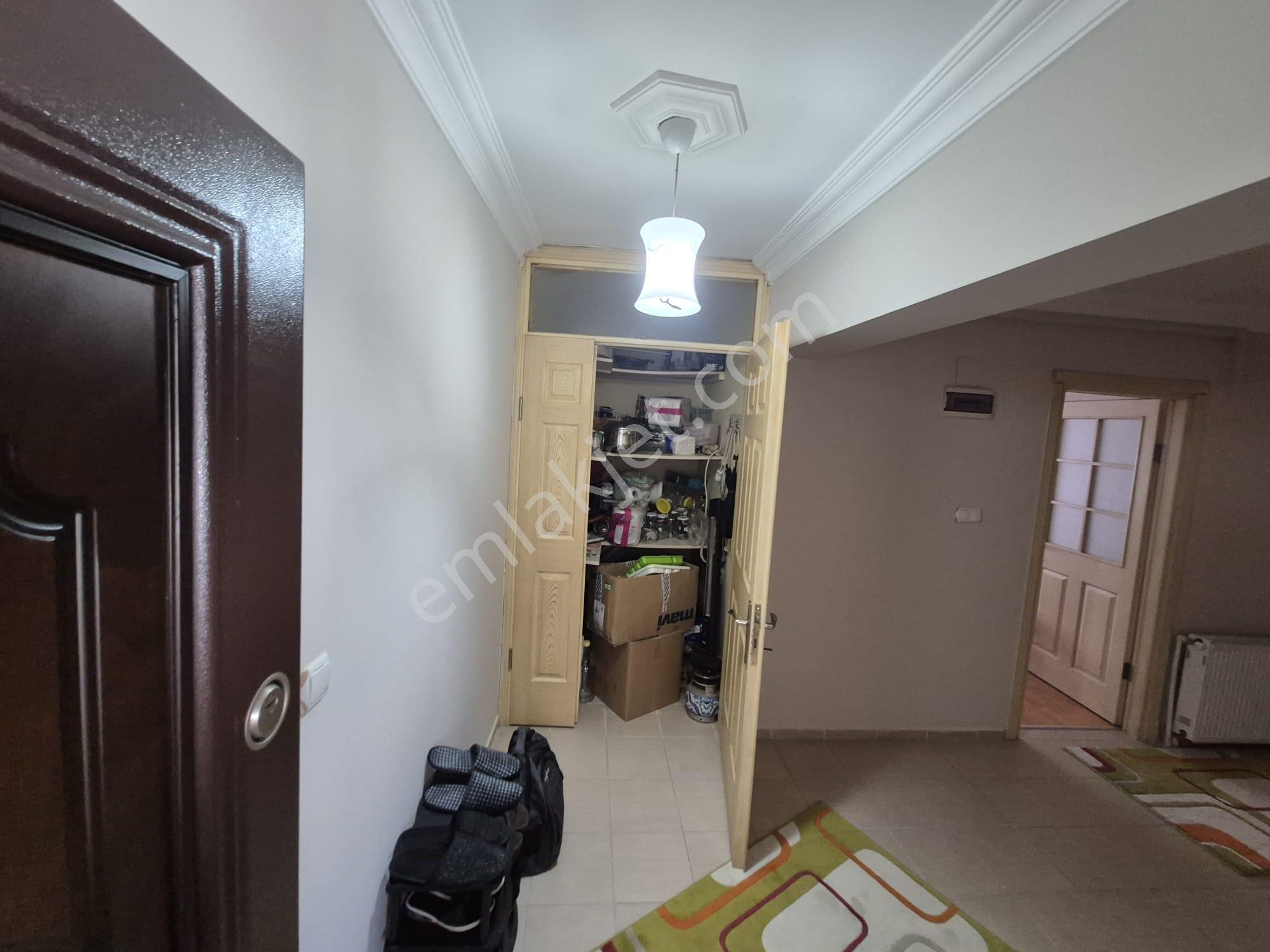 Edremit Eski Kaymakamlık Karşısı 168 M2 Satılık 3+1 - Görsel 16