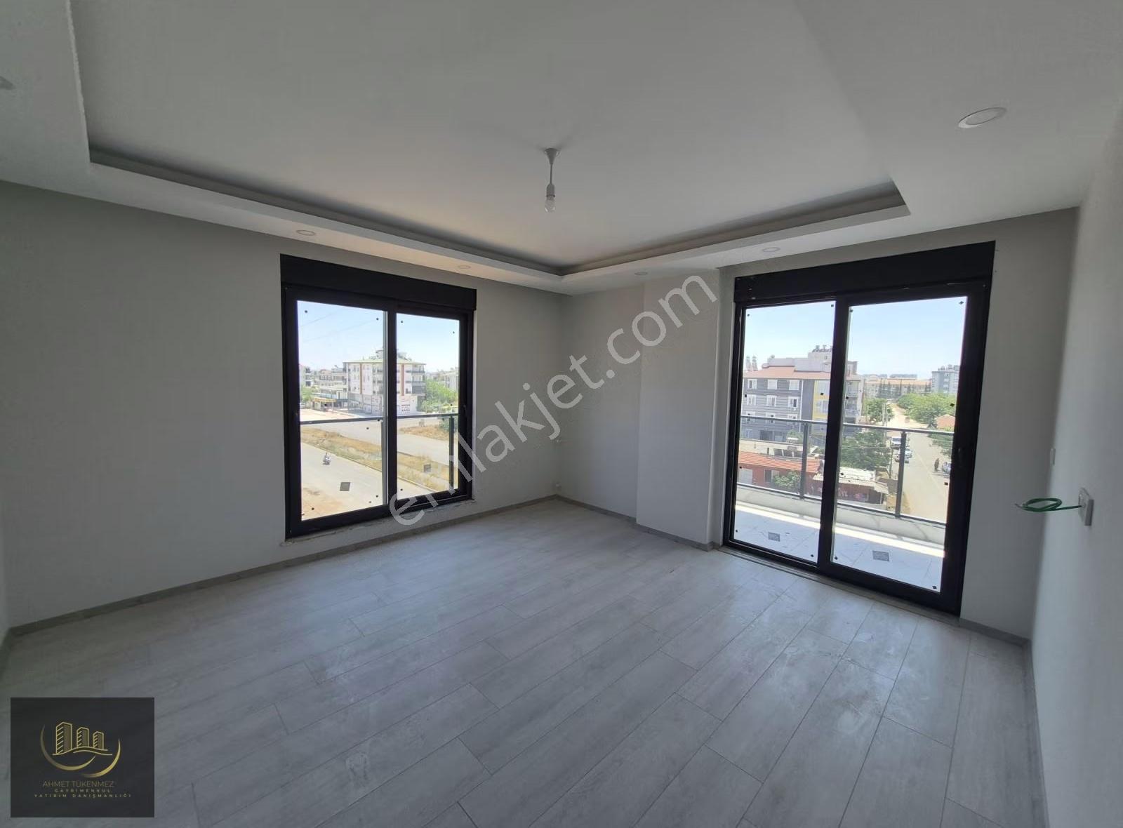 Ayanoğlu Mah. Kiralık 2+1 Ebeveyn Banyolu Daire - Görsel 16
