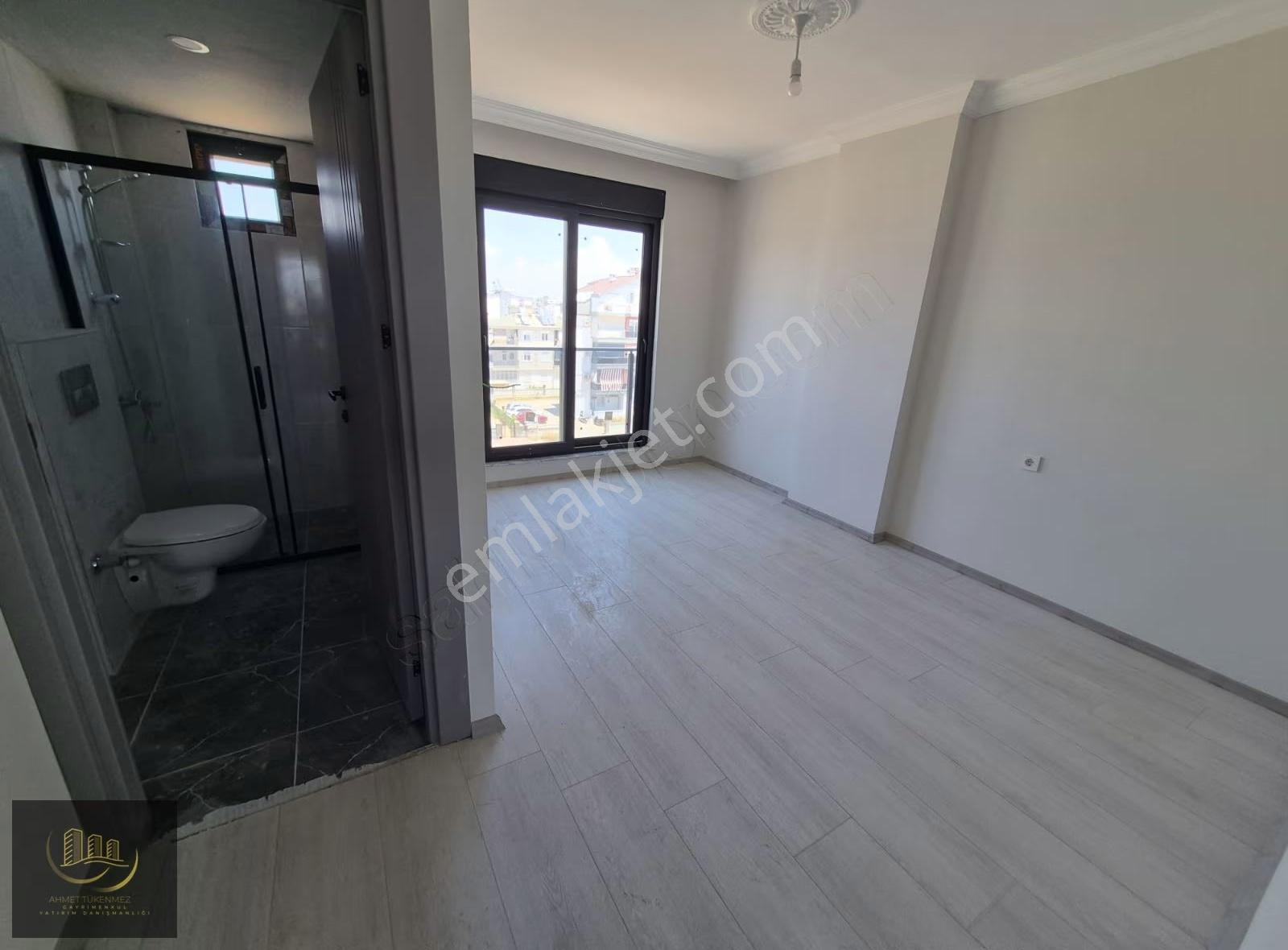 Ayanoğlu Mah. Kiralık 2+1 Ebeveyn Banyolu Daire - Görsel 27