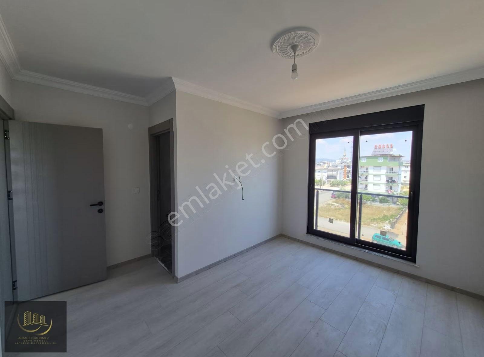 Ayanoğlu Mah. Kiralık 2+1 Ebeveyn Banyolu Daire - Görsel 15