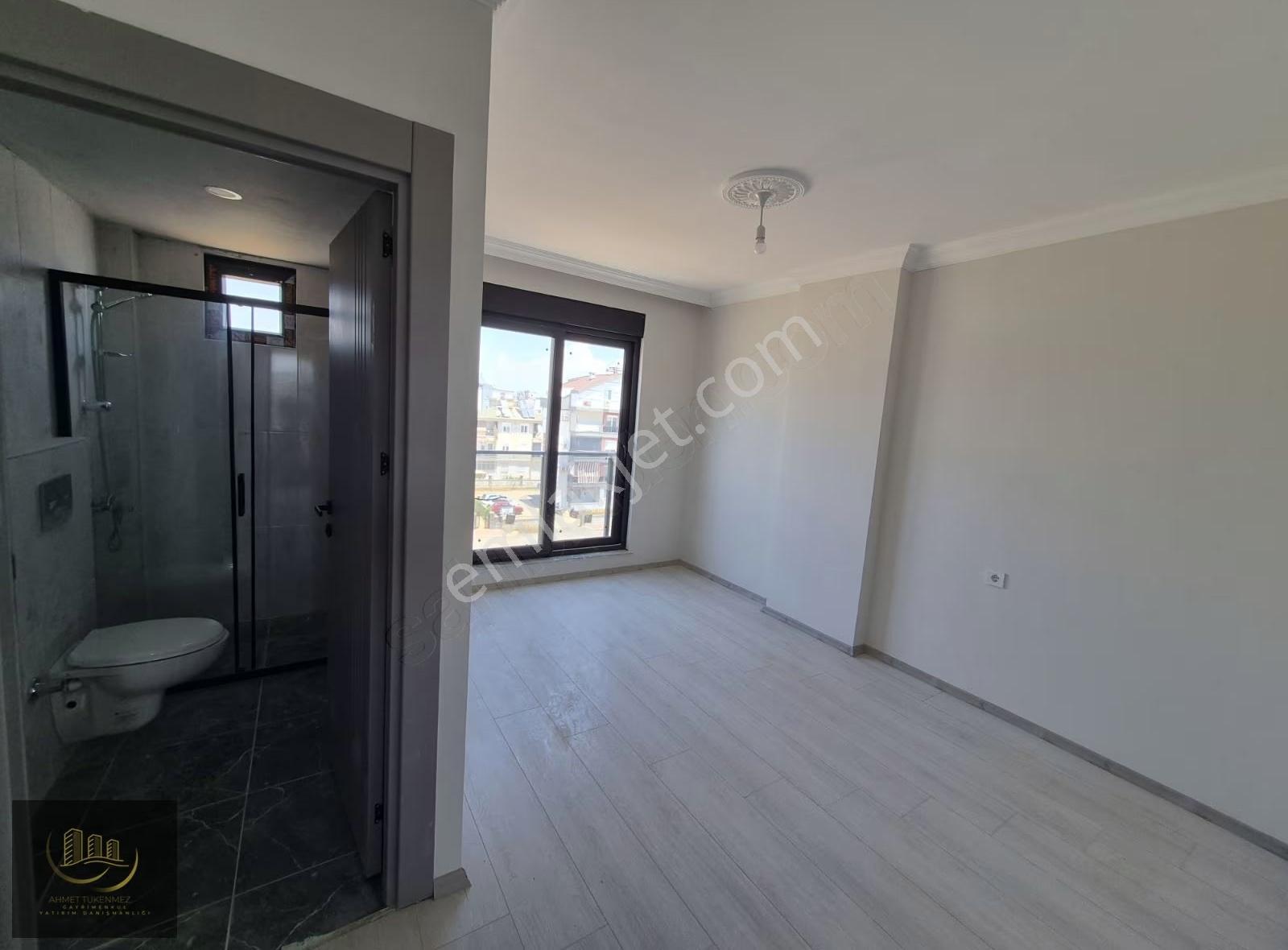 Ayanoğlu Mah. Kiralık 2+1 Ebeveyn Banyolu Daire - Görsel 17