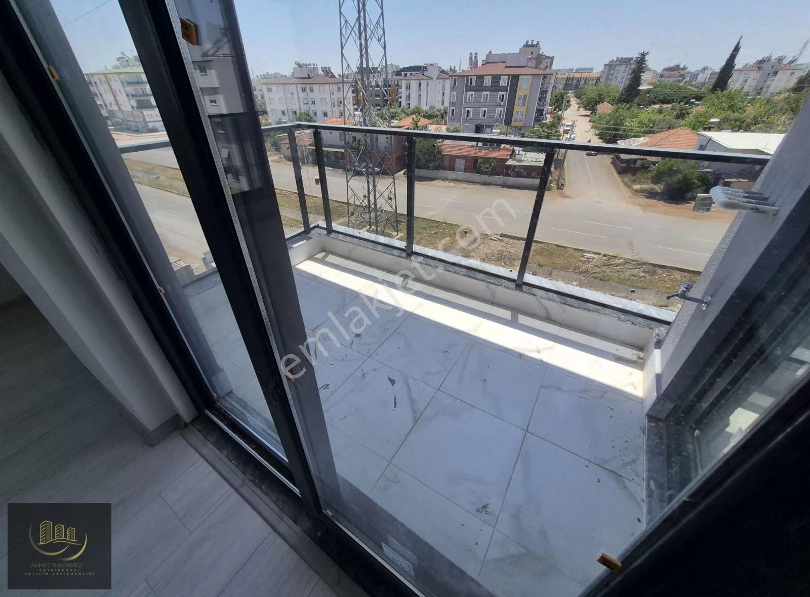 Ayanoğlu Mah. Kiralık 2+1 Ebeveyn Banyolu Daire - Görsel 10