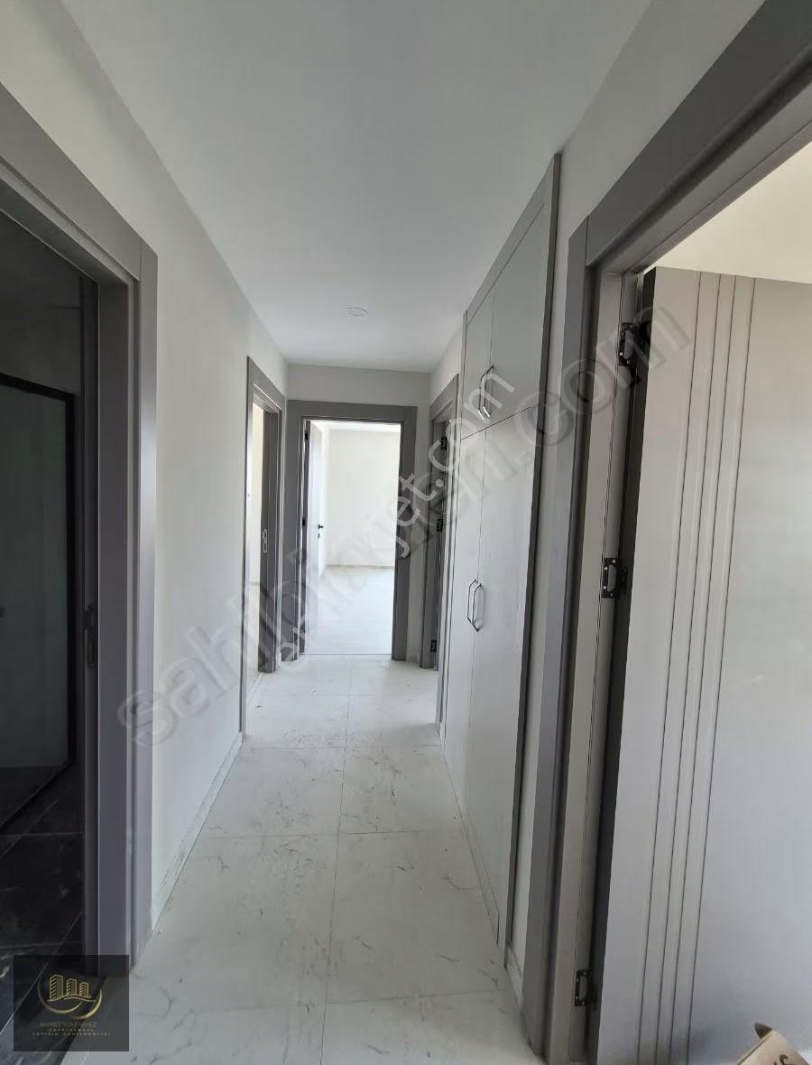 Ayanoğlu Mah. Kiralık 2+1 Ebeveyn Banyolu Daire - Görsel 29